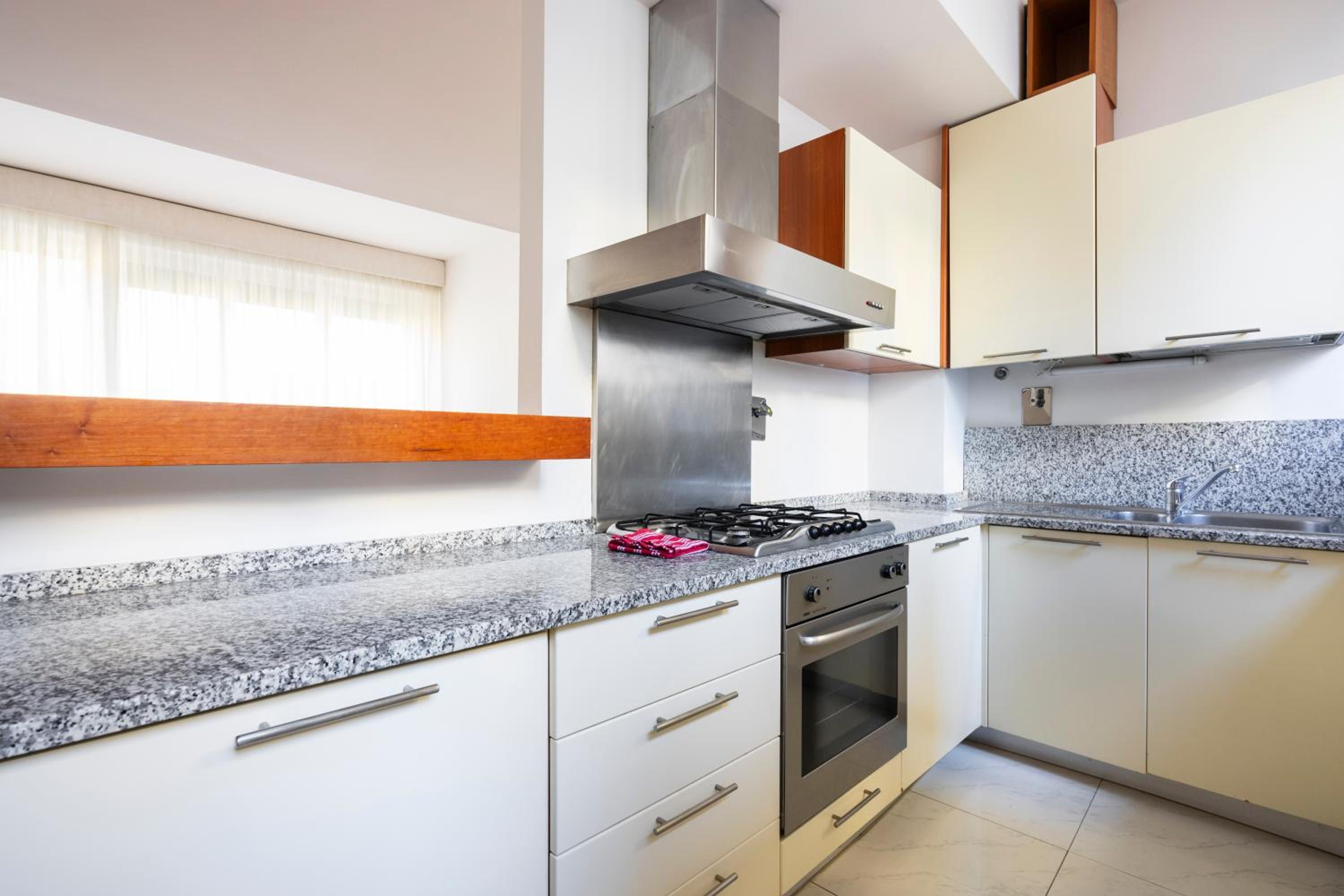 Sprone Apartment en Florence — kitchen