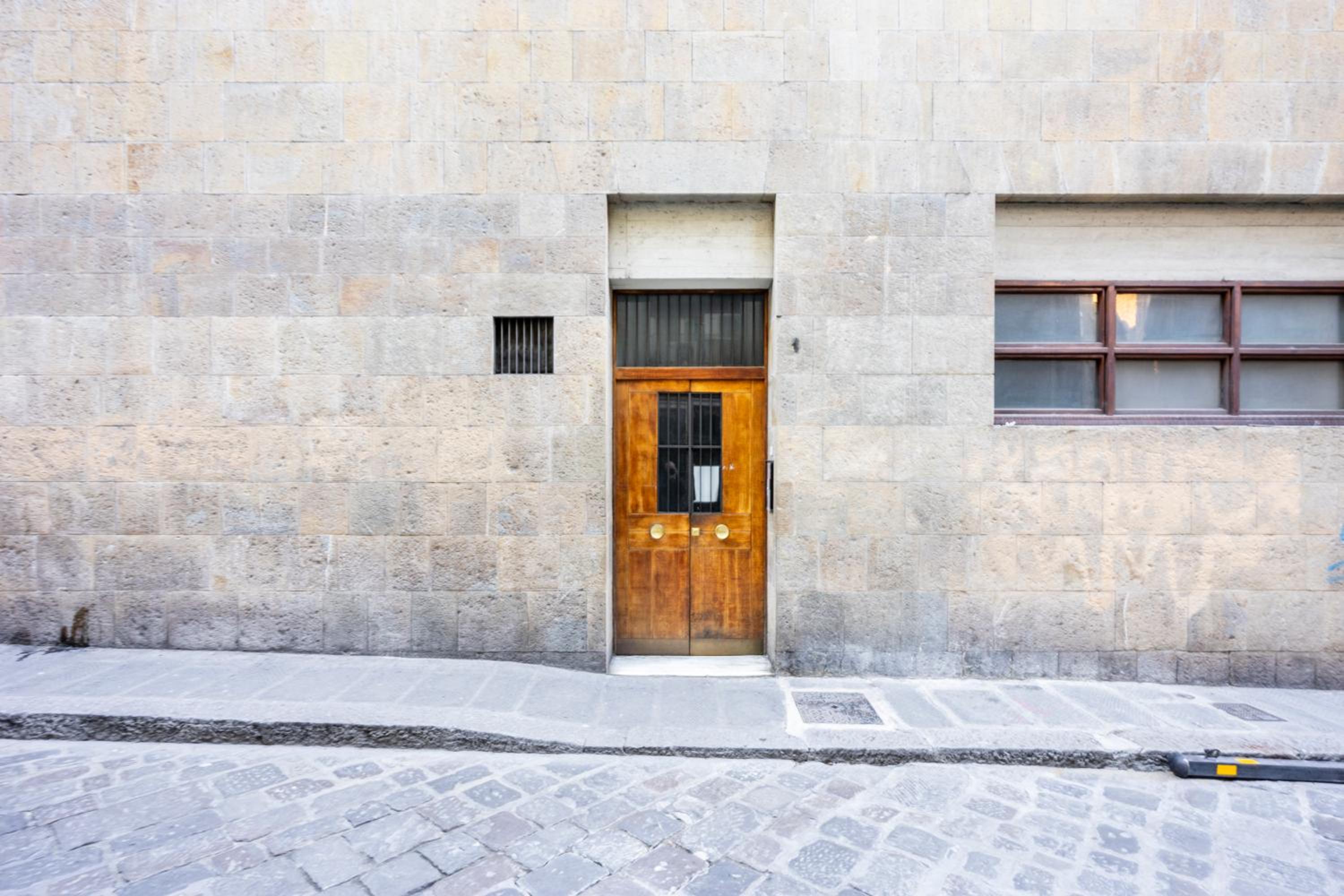 Sprone Apartment