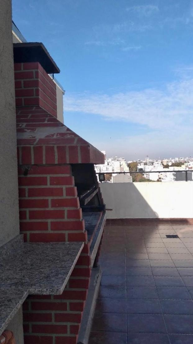 Apartamento Completo con piscina, parrilla y estacionamiento