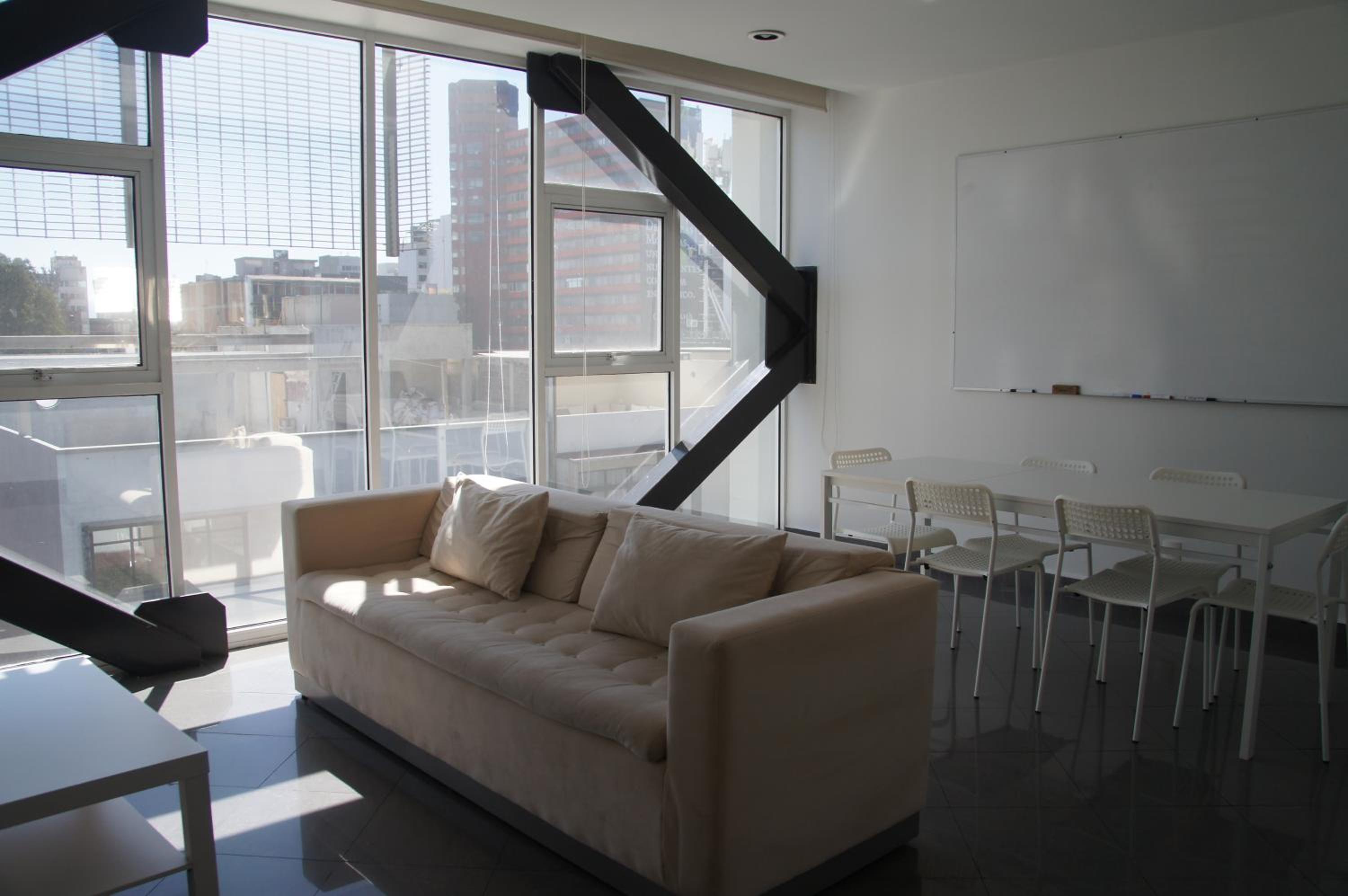 meeting & event spaces
