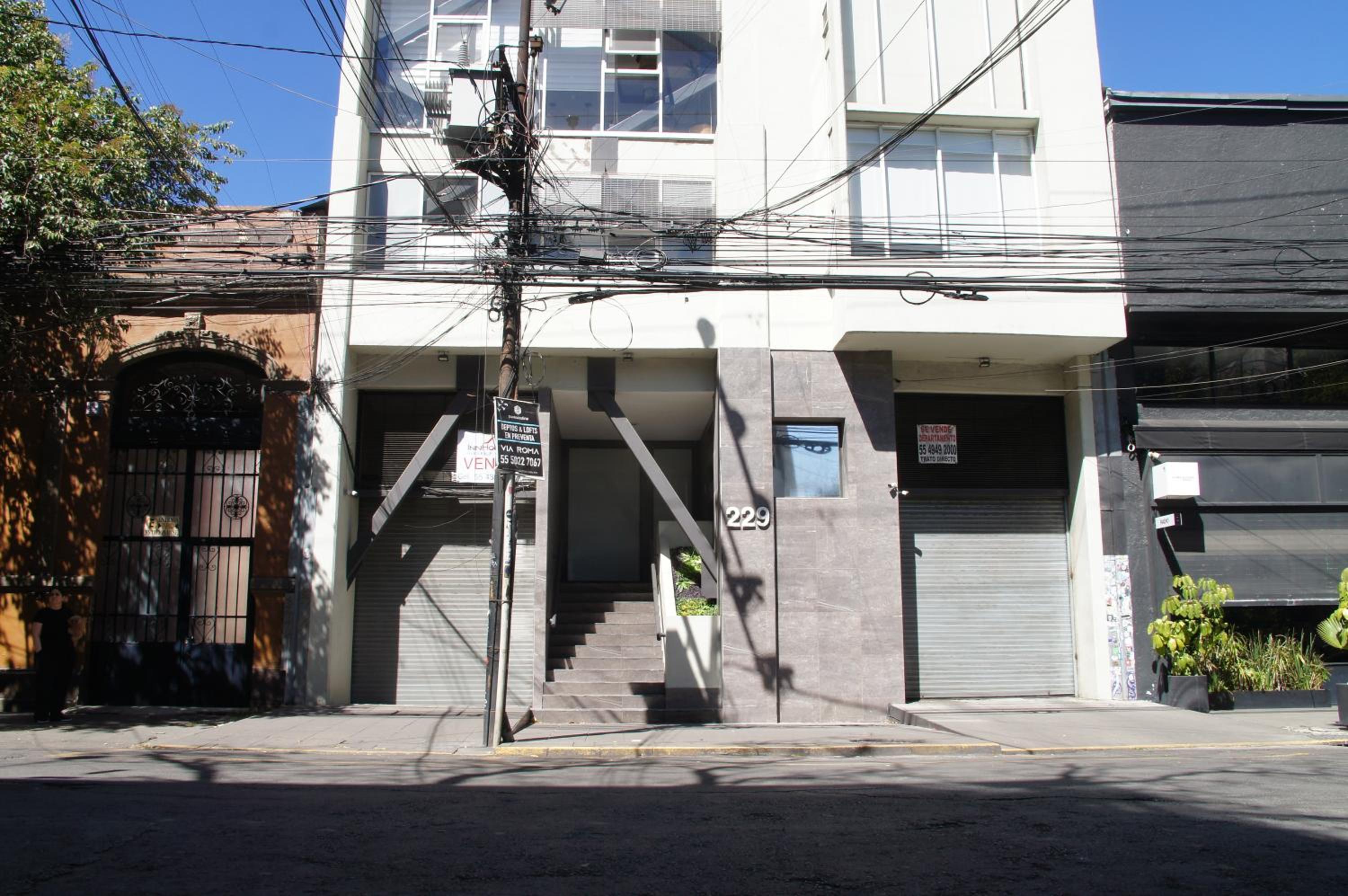 Casa SIX: departamento de lujo. view 2