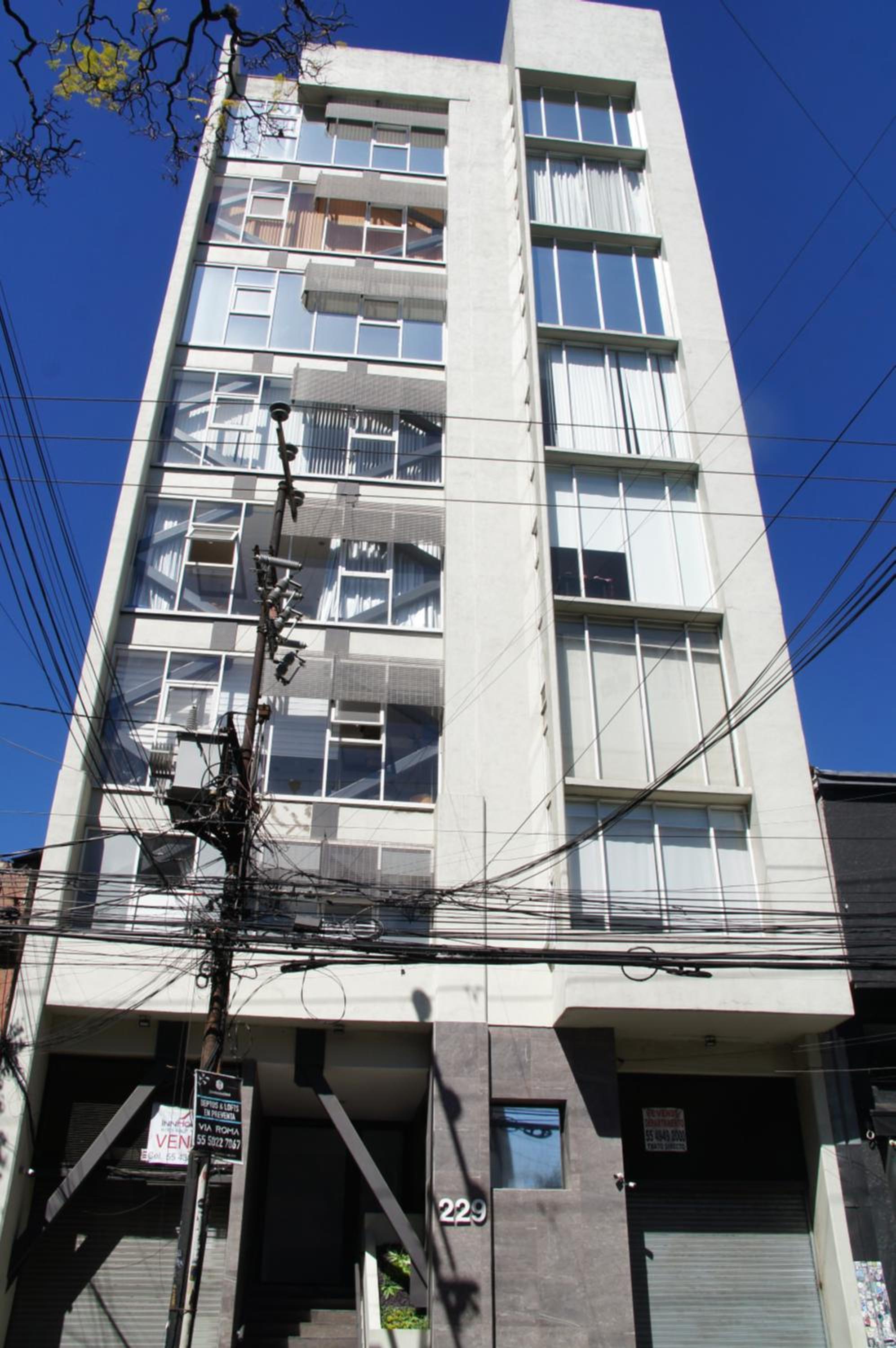 Casa SIX: departamento de lujo. view 5