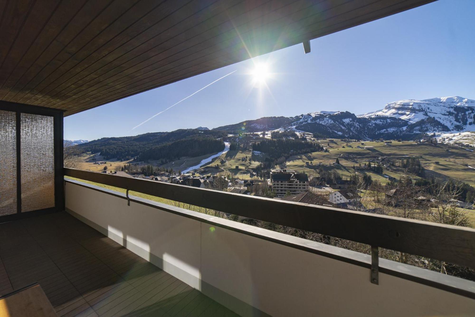 Gamsalpblick