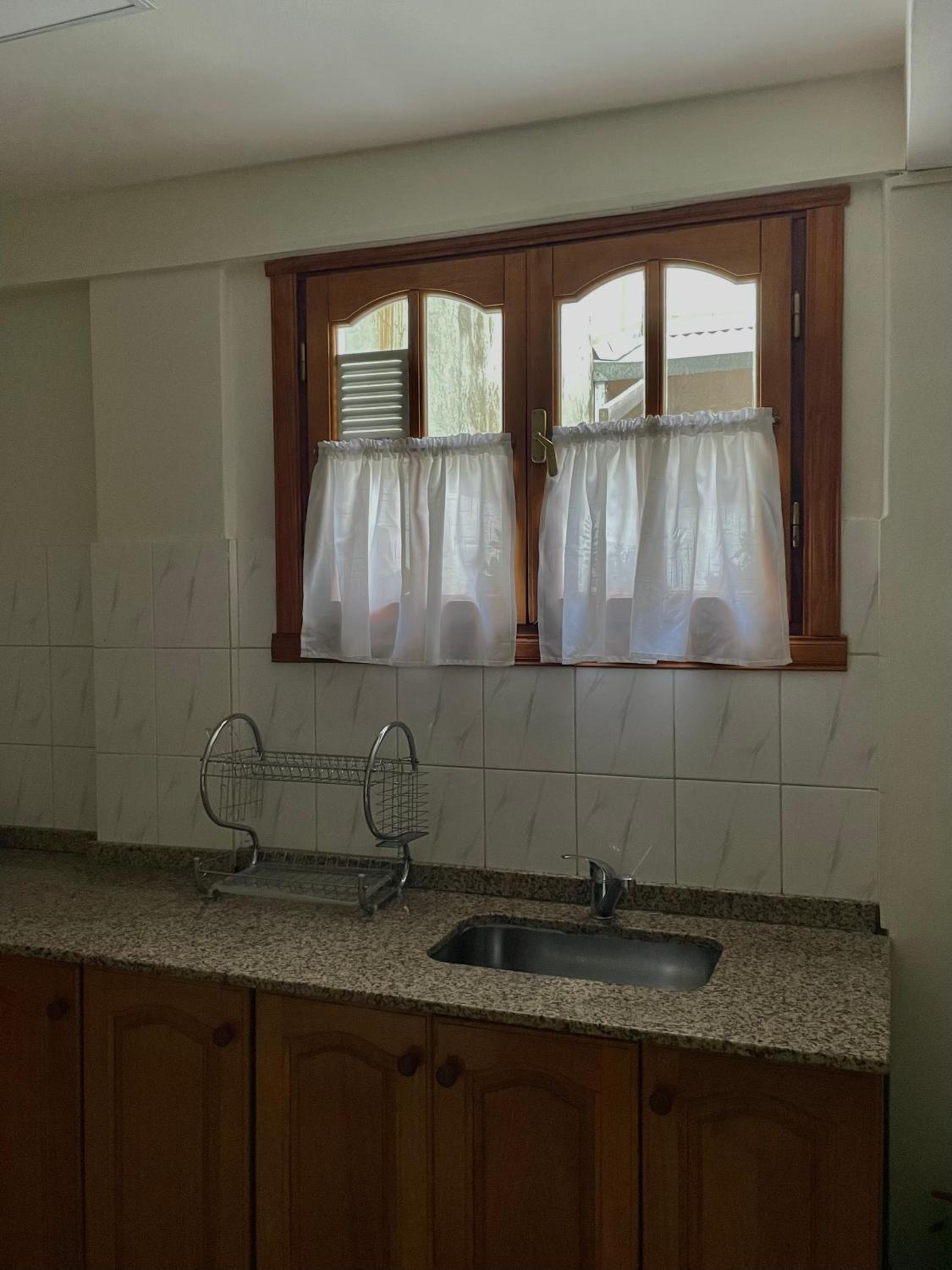 Departamento céntrico Pionero