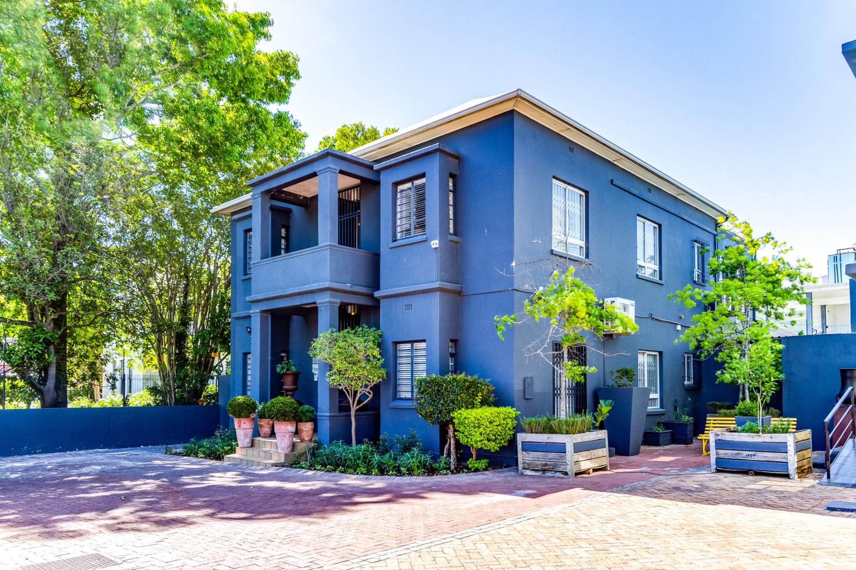 Life & Leisure Boutique Guesthouse