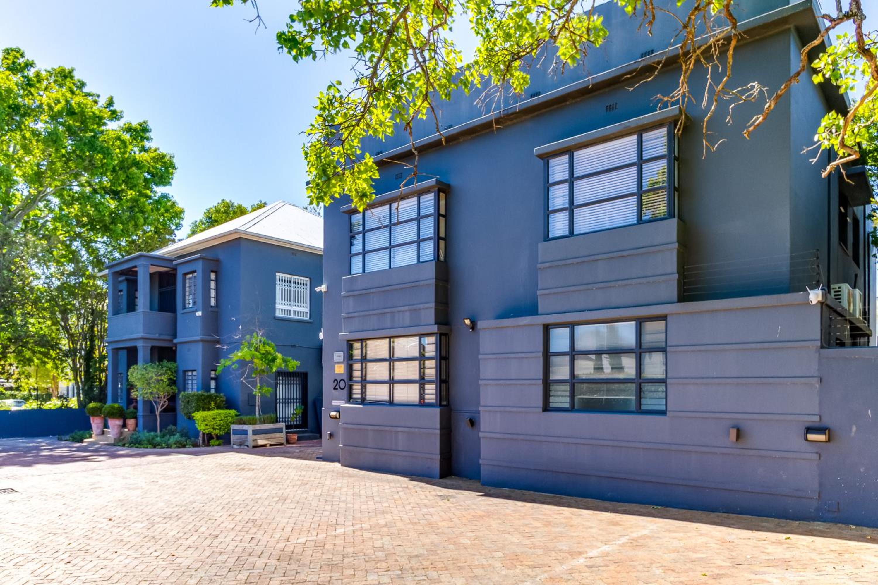 Life & Leisure Boutique Guesthouse