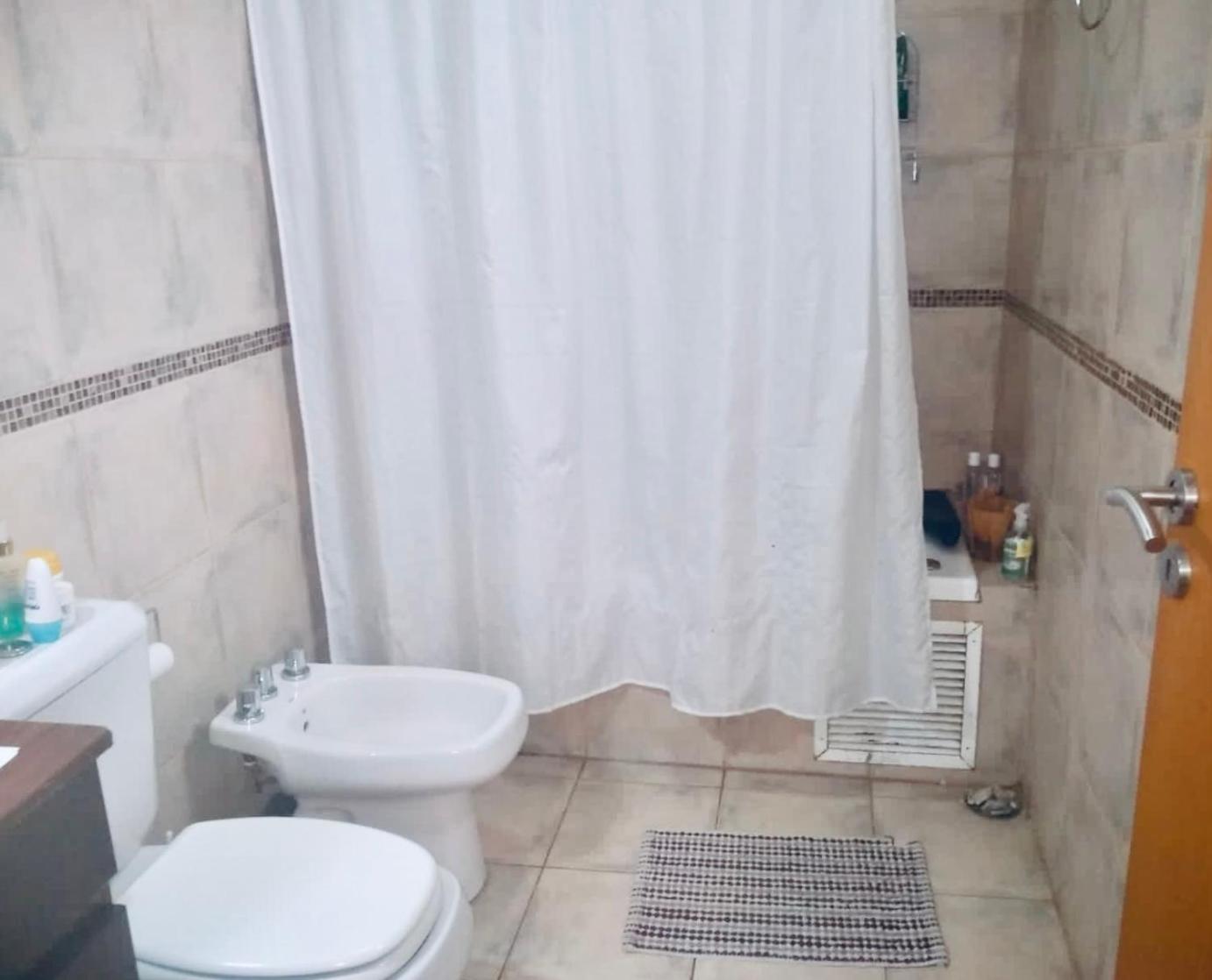 Apartamento Completo con piscina, parrilla y estacionamiento