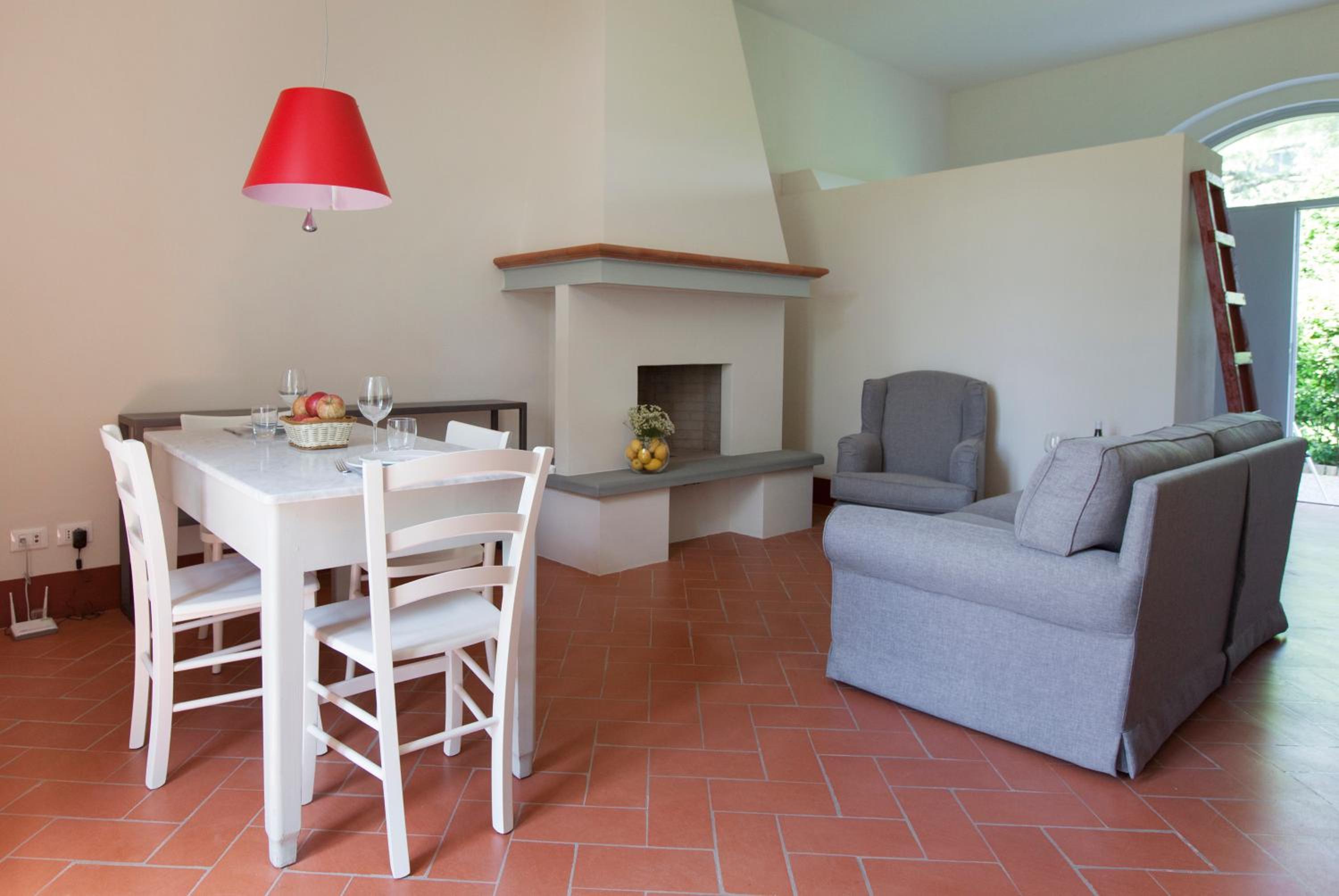 Resort Borgo Syrah