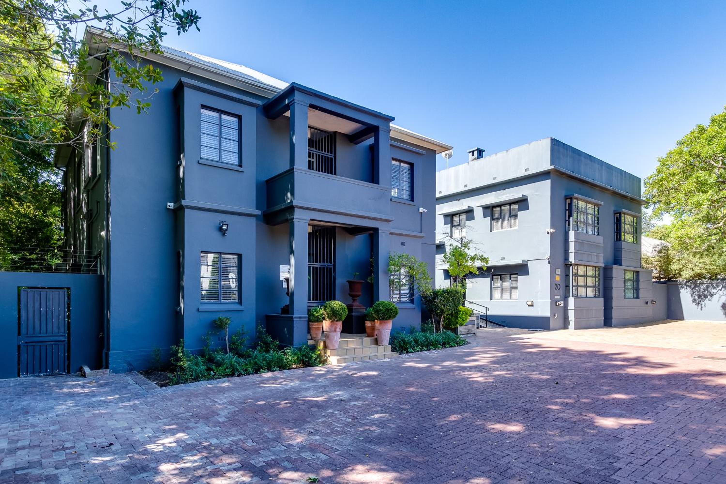 Life & Leisure Boutique Guesthouse
