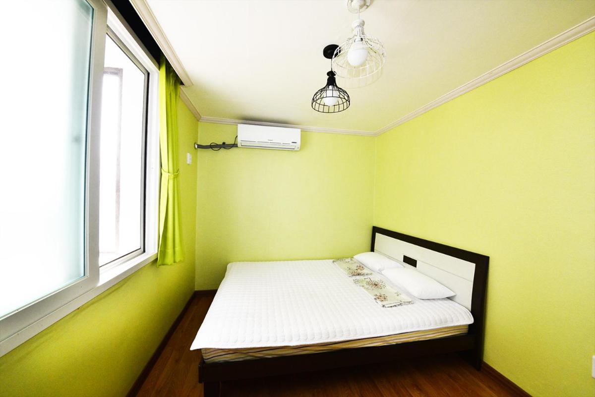 Gyeongju Namu Guesthouse — photo 43