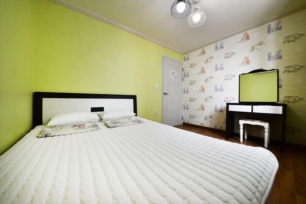 Gyeongju Namu Guesthouse — photo 39