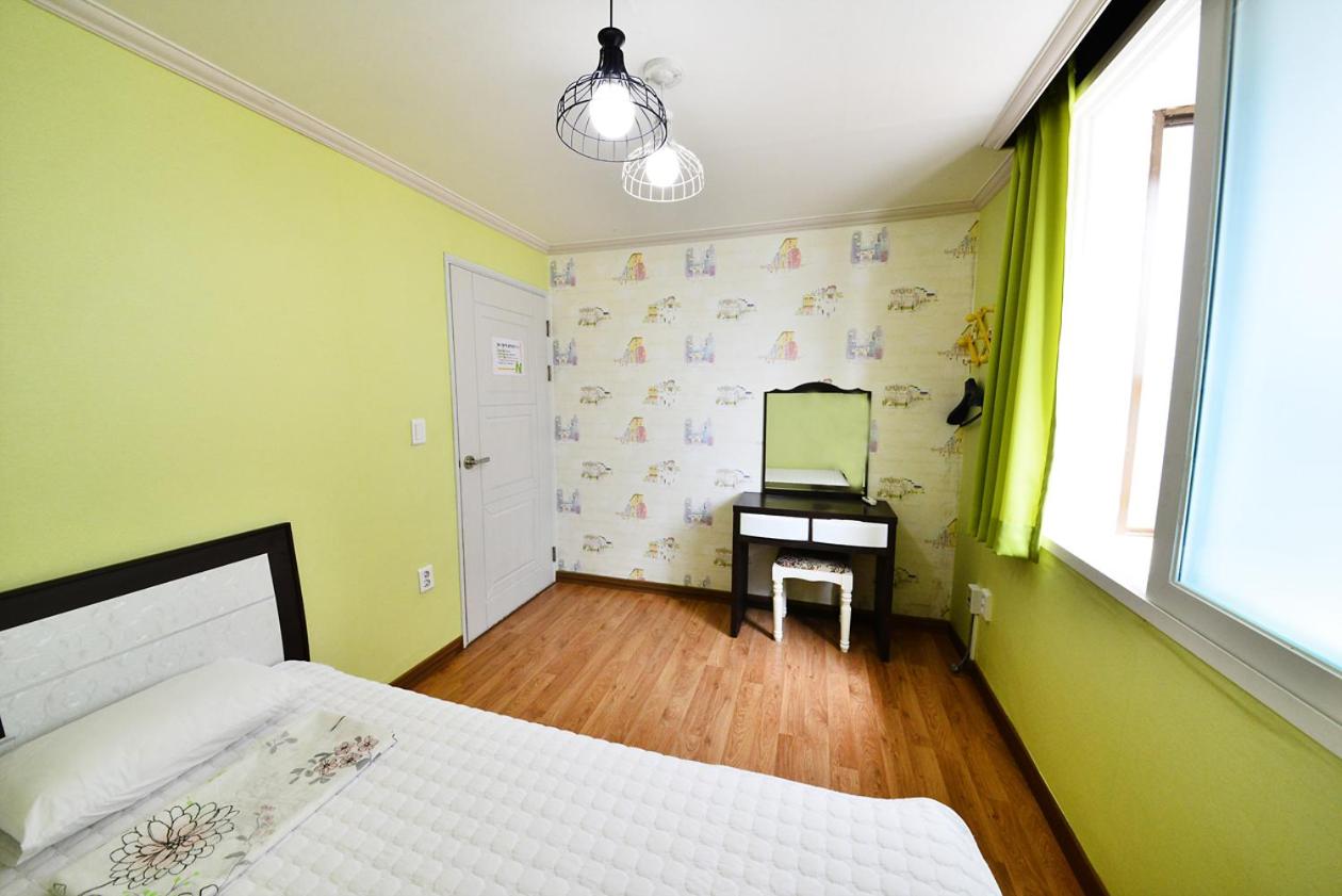 Gyeongju Namu Guesthouse — photo 50