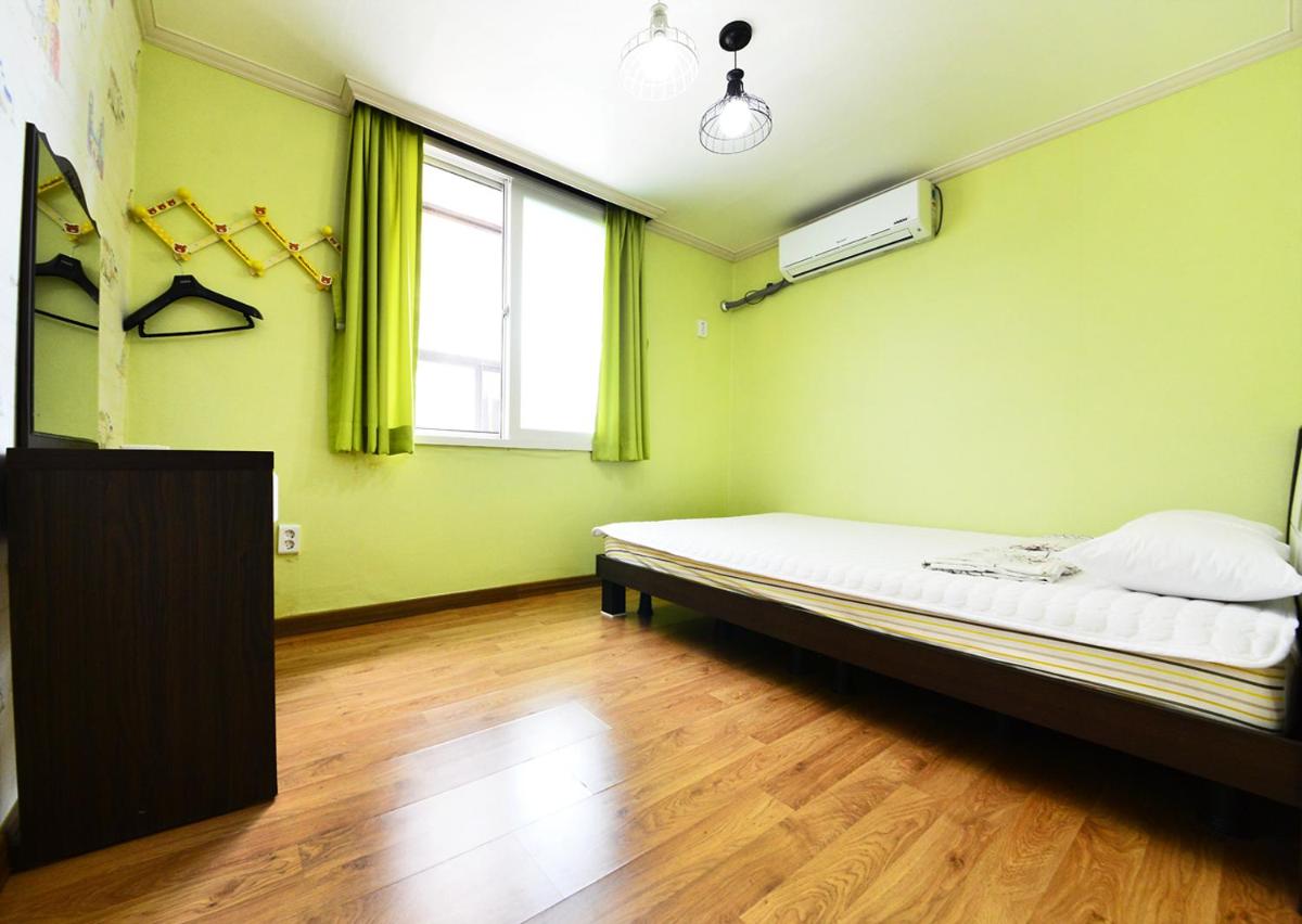 Gyeongju Namu Guesthouse — photo 37