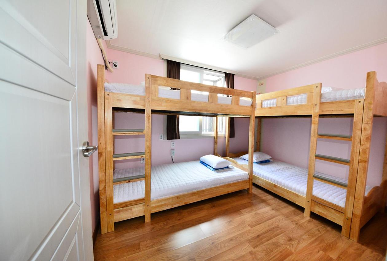 Gyeongju Namu Guesthouse — photo 48