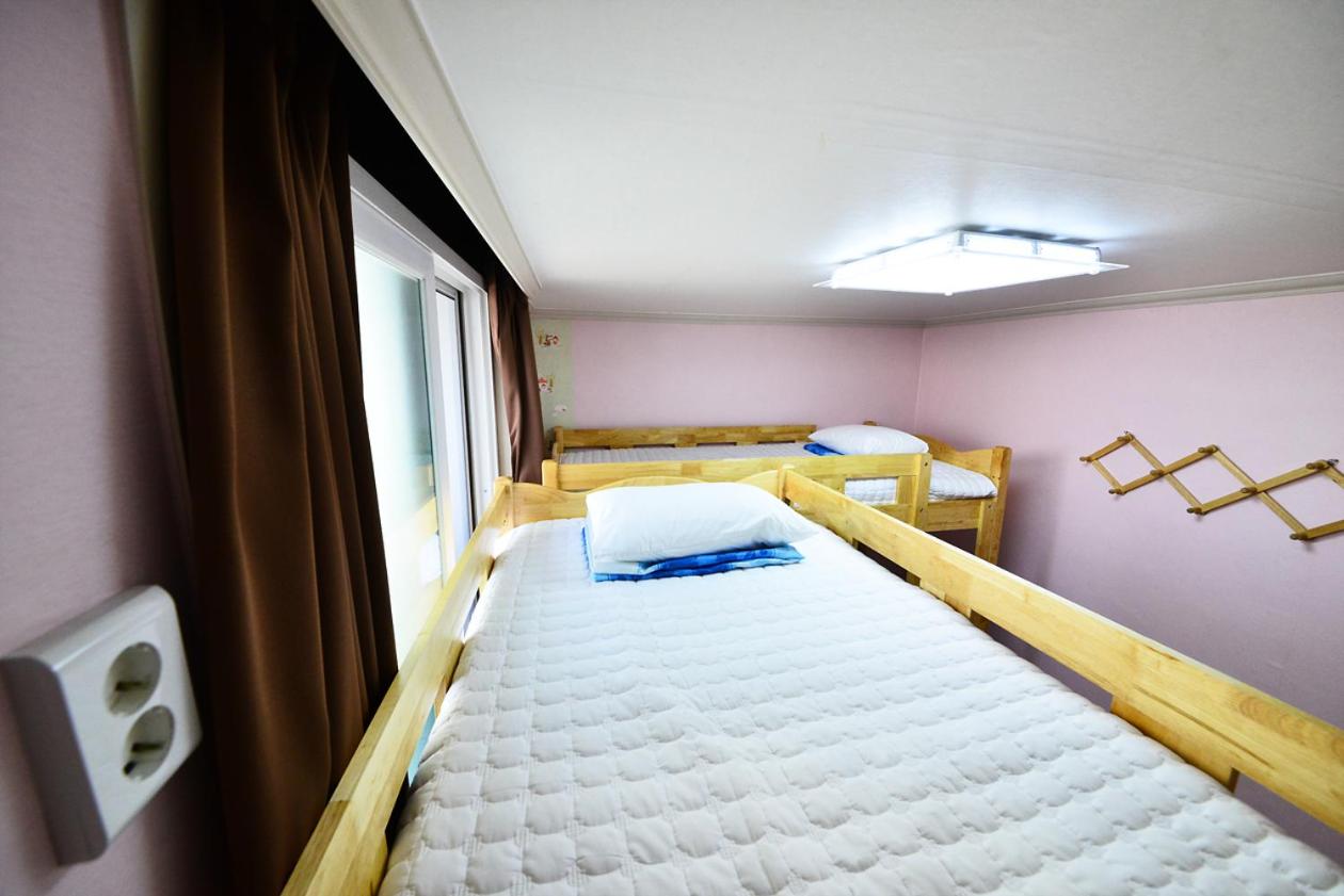 Gyeongju Namu Guesthouse — photo 32