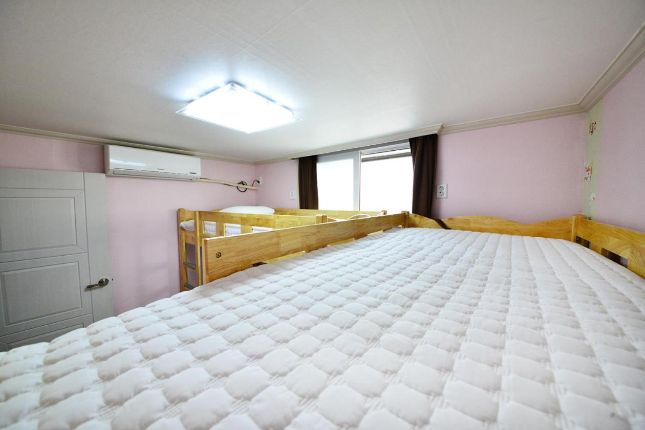 Gyeongju Namu Guesthouse — photo 36