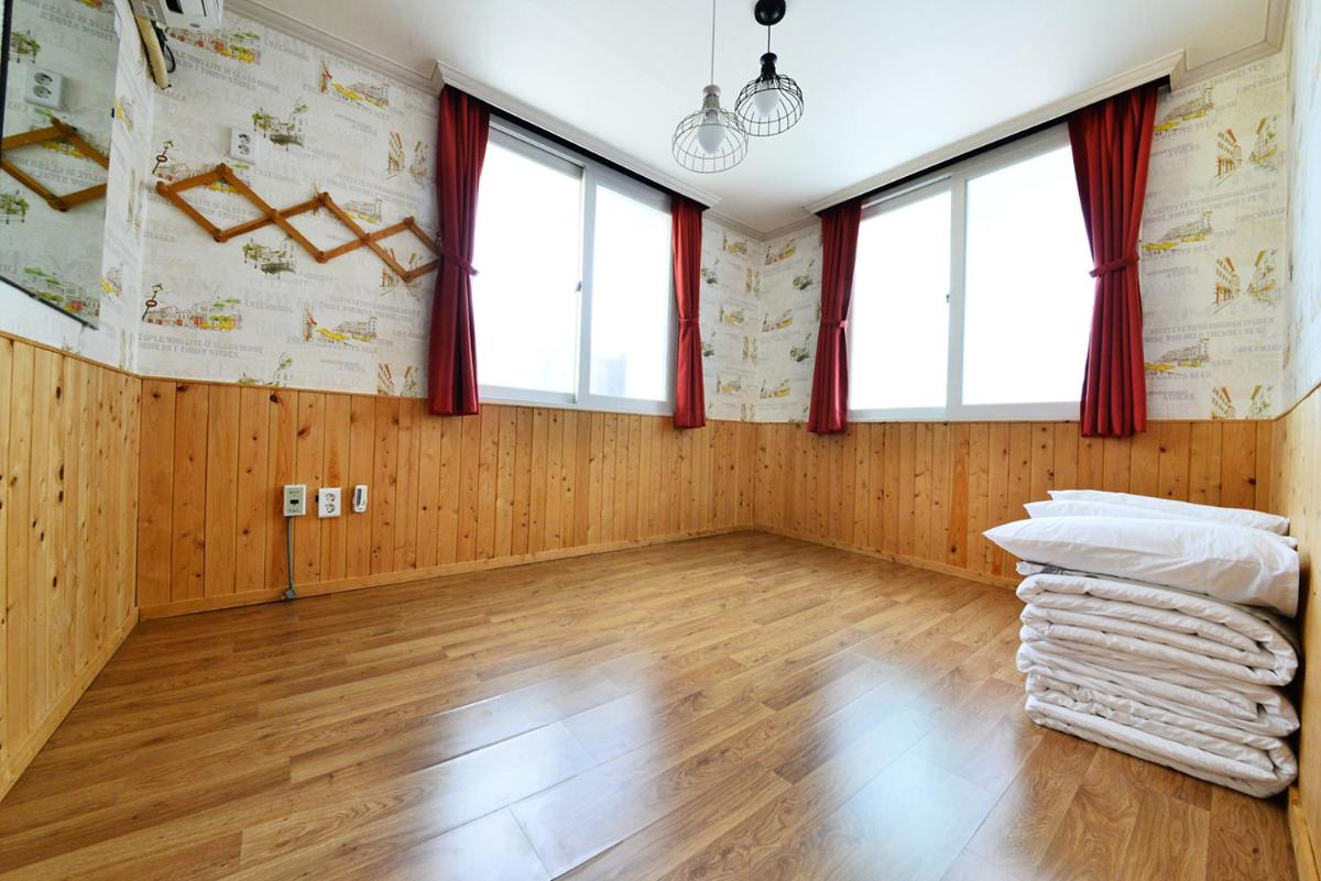 Gyeongju Namu Guesthouse — photo 33