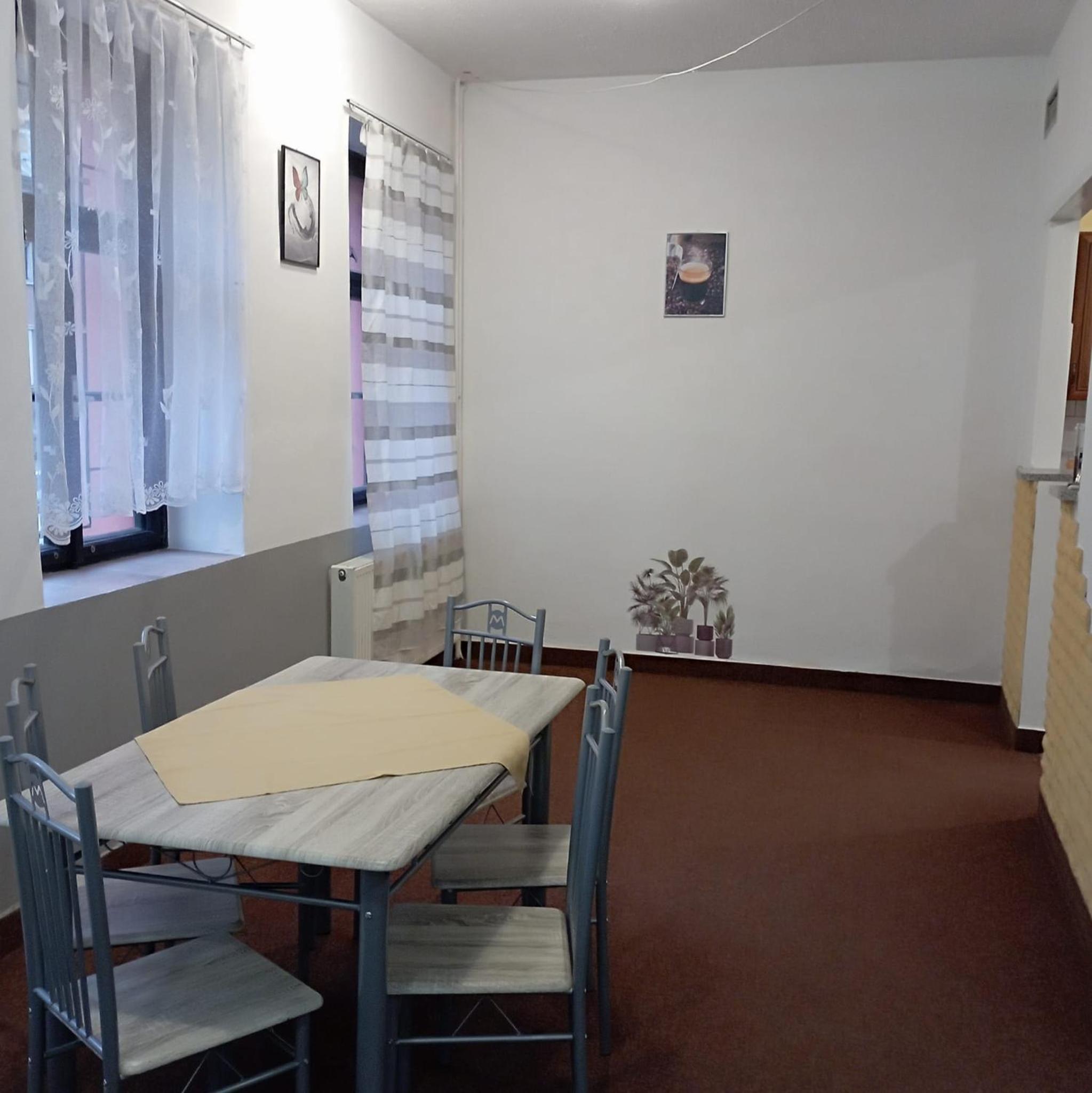 Penzion Jáchymov Pod Lanovkou