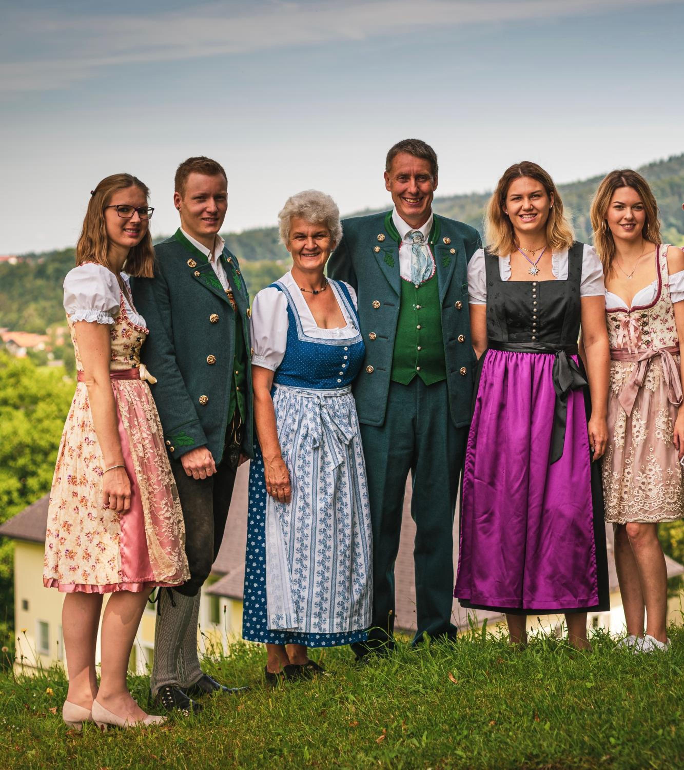Dammerer Hof inkl. Chiemgaukarte
