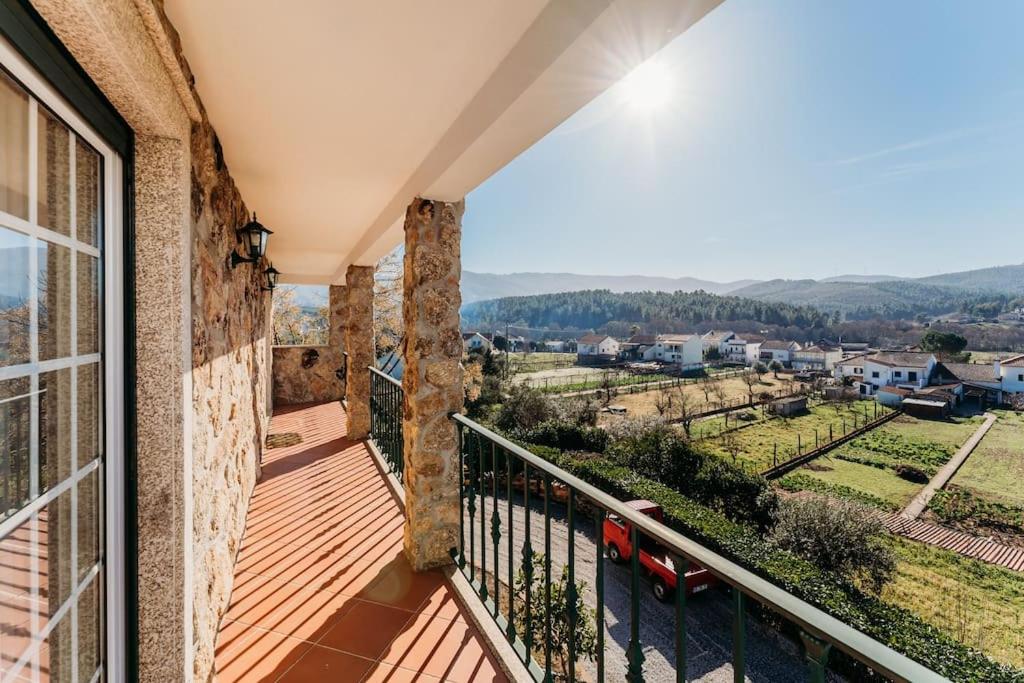 A Nossa Casa view 2