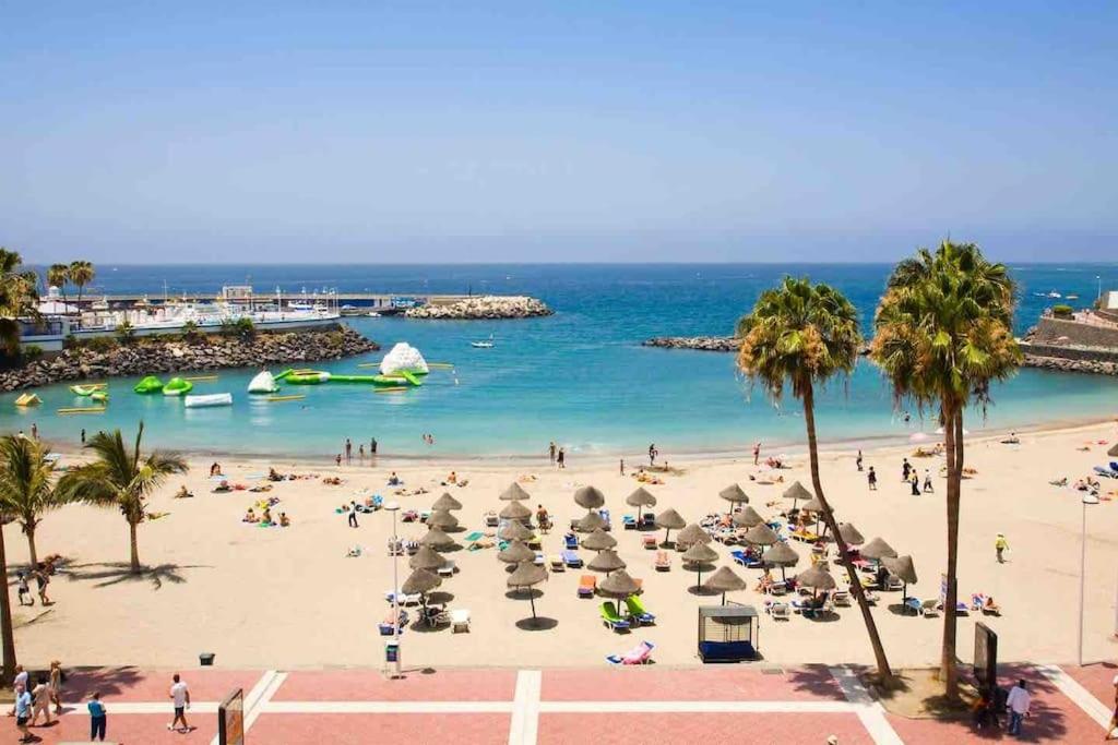 Tenerifeopenhome Ocean View Costa Adeje