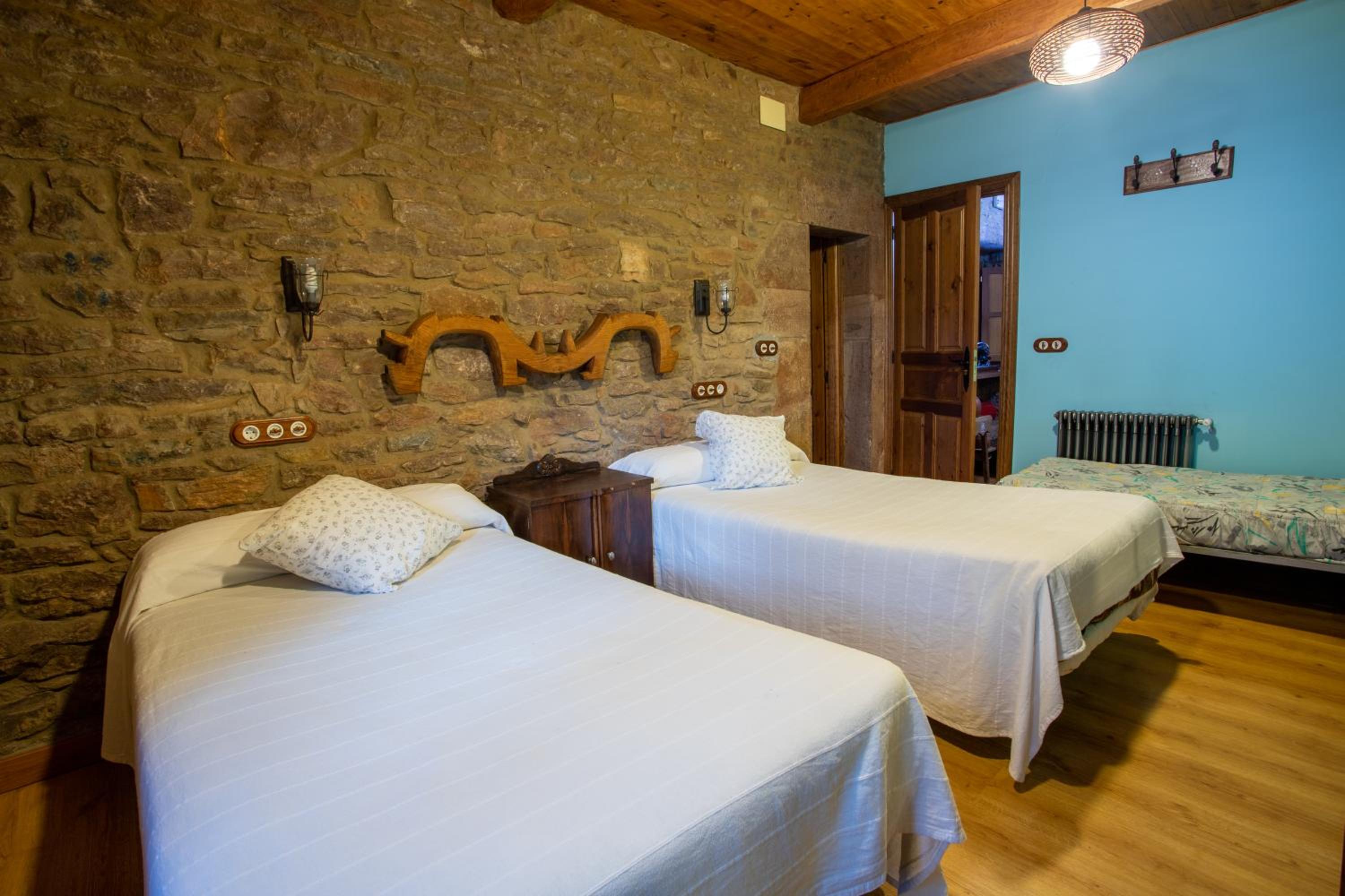 Casa Rural Anita