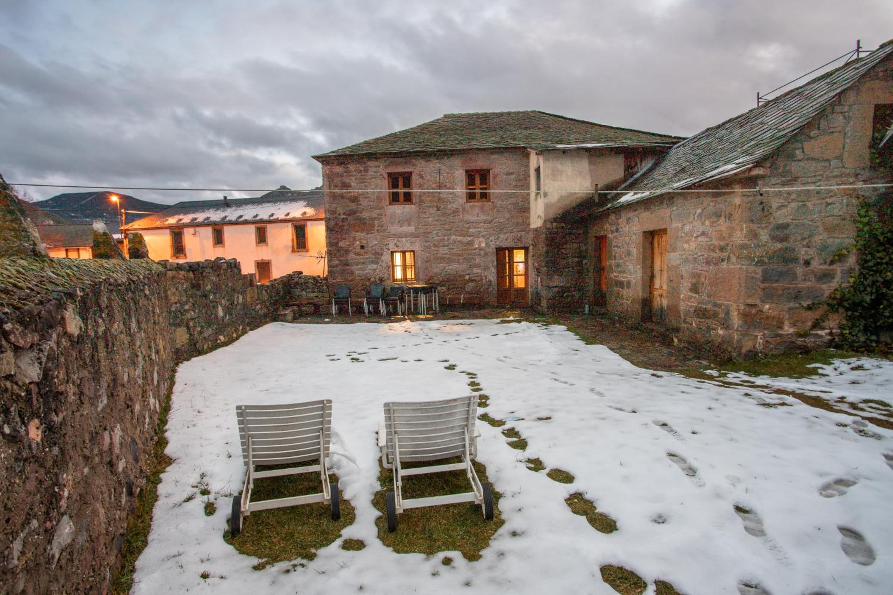 Casa Rural Anita