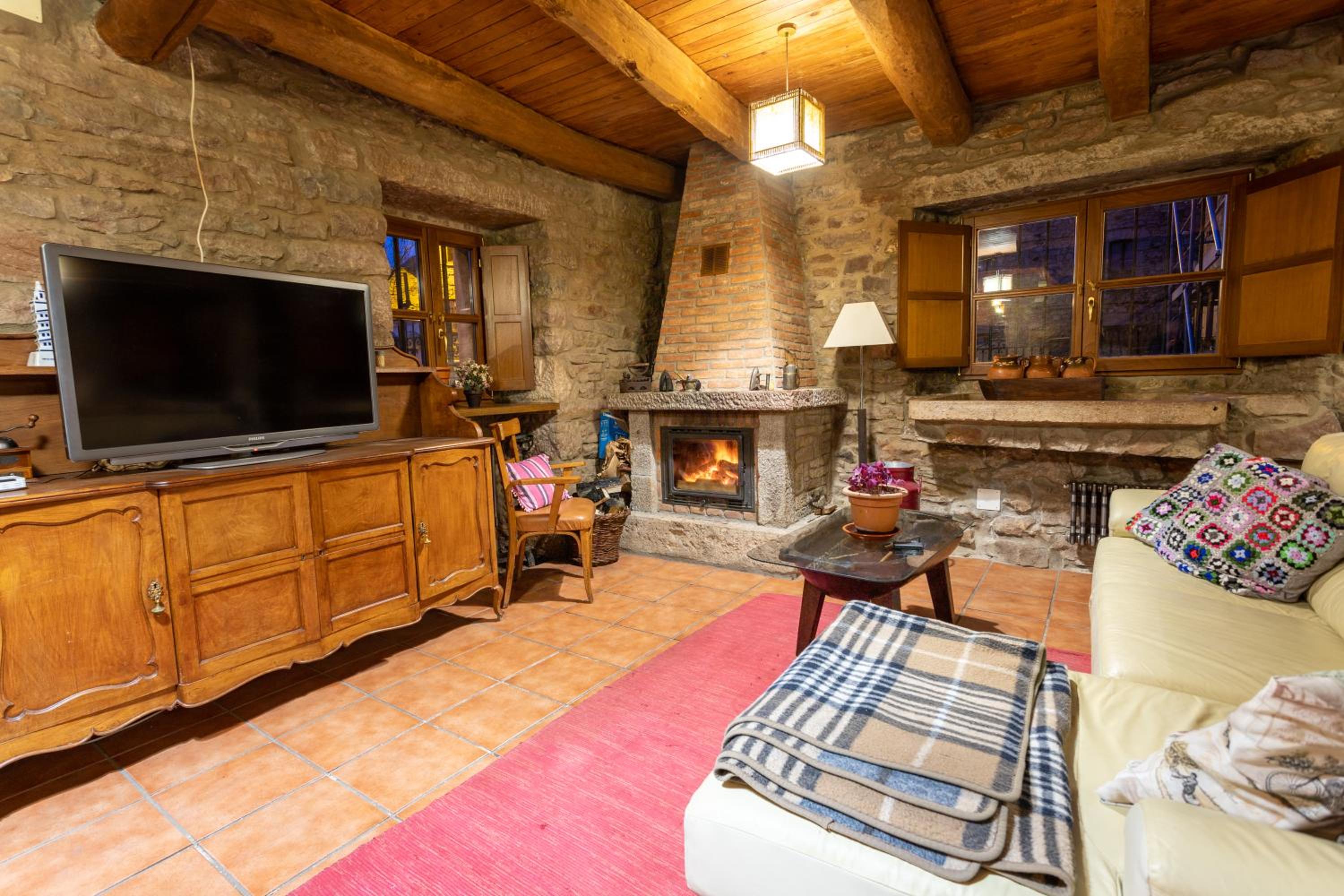 Casa Rural Anita