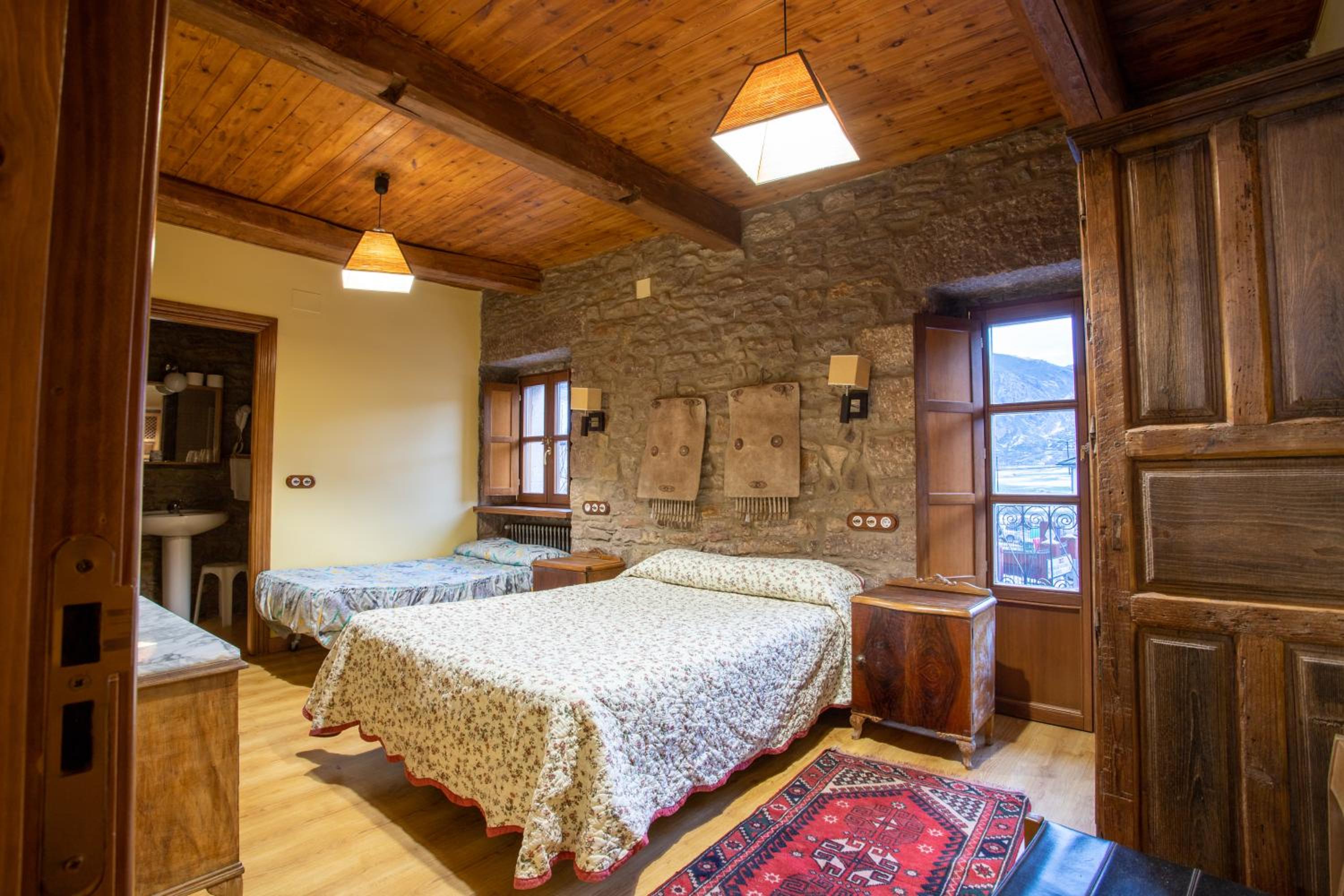Casa Rural Anita