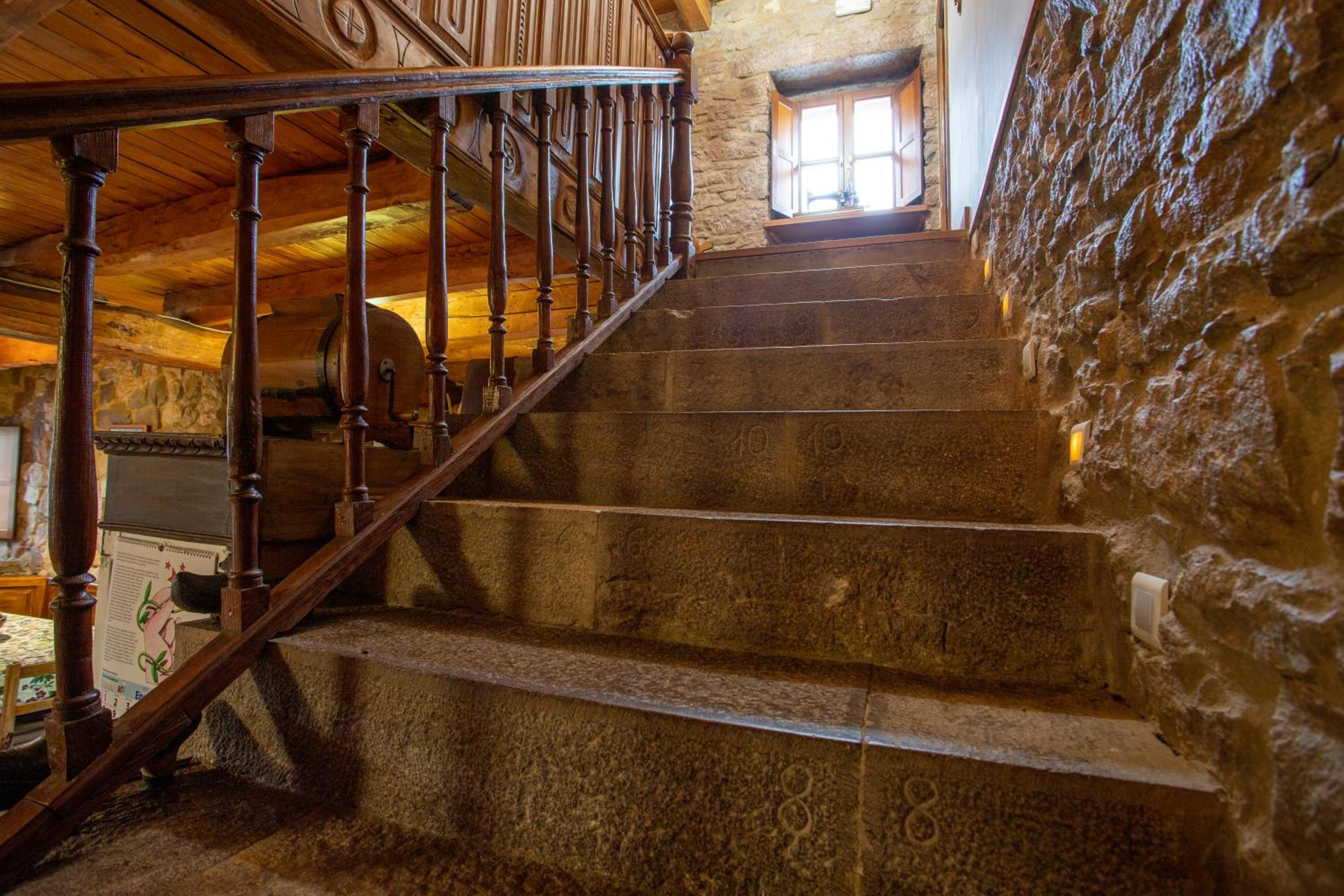 Casa Rural Anita