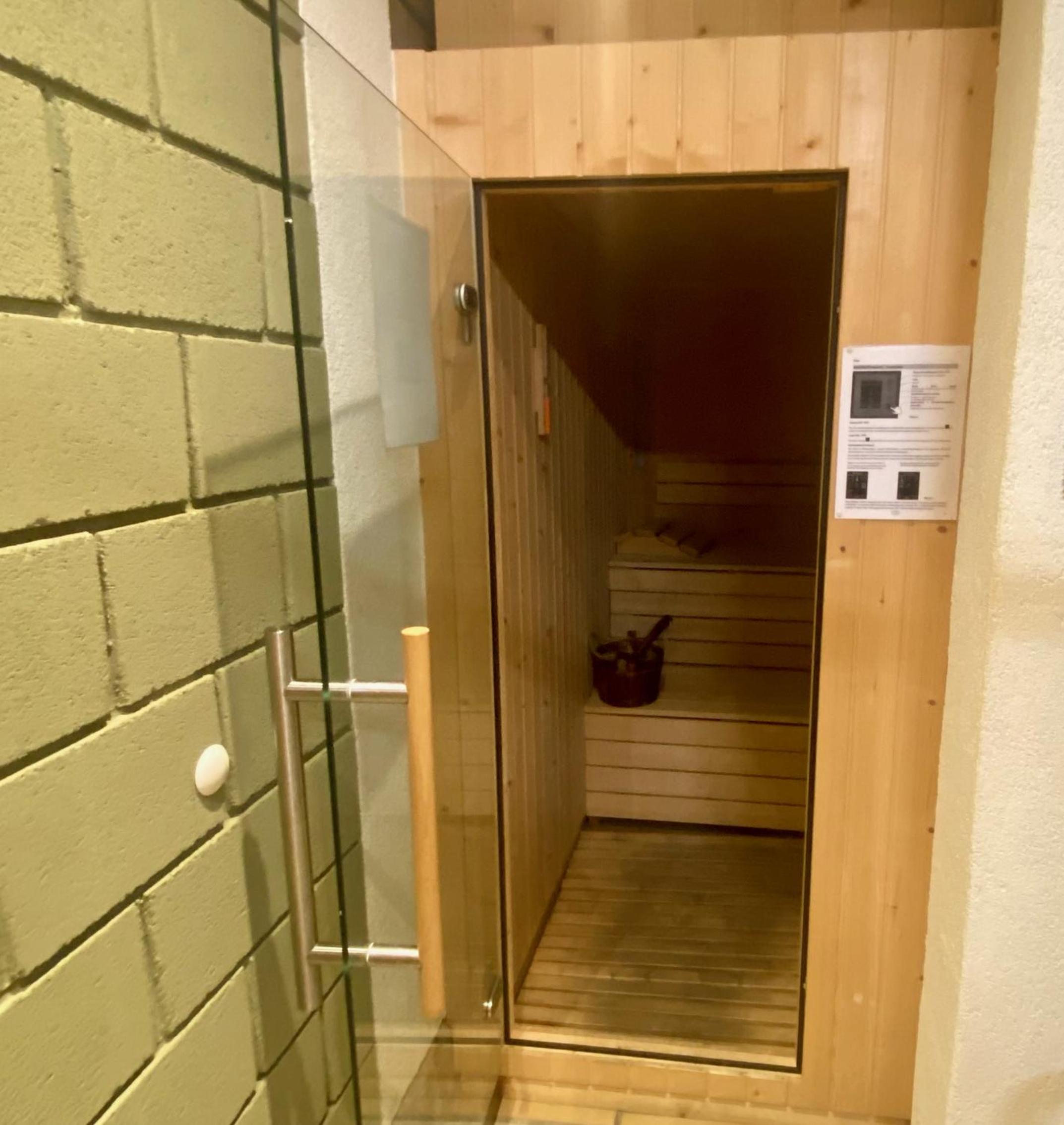Pool and Sauna! San Bernardino 3-Bedroom Apartment with Free Parking!
