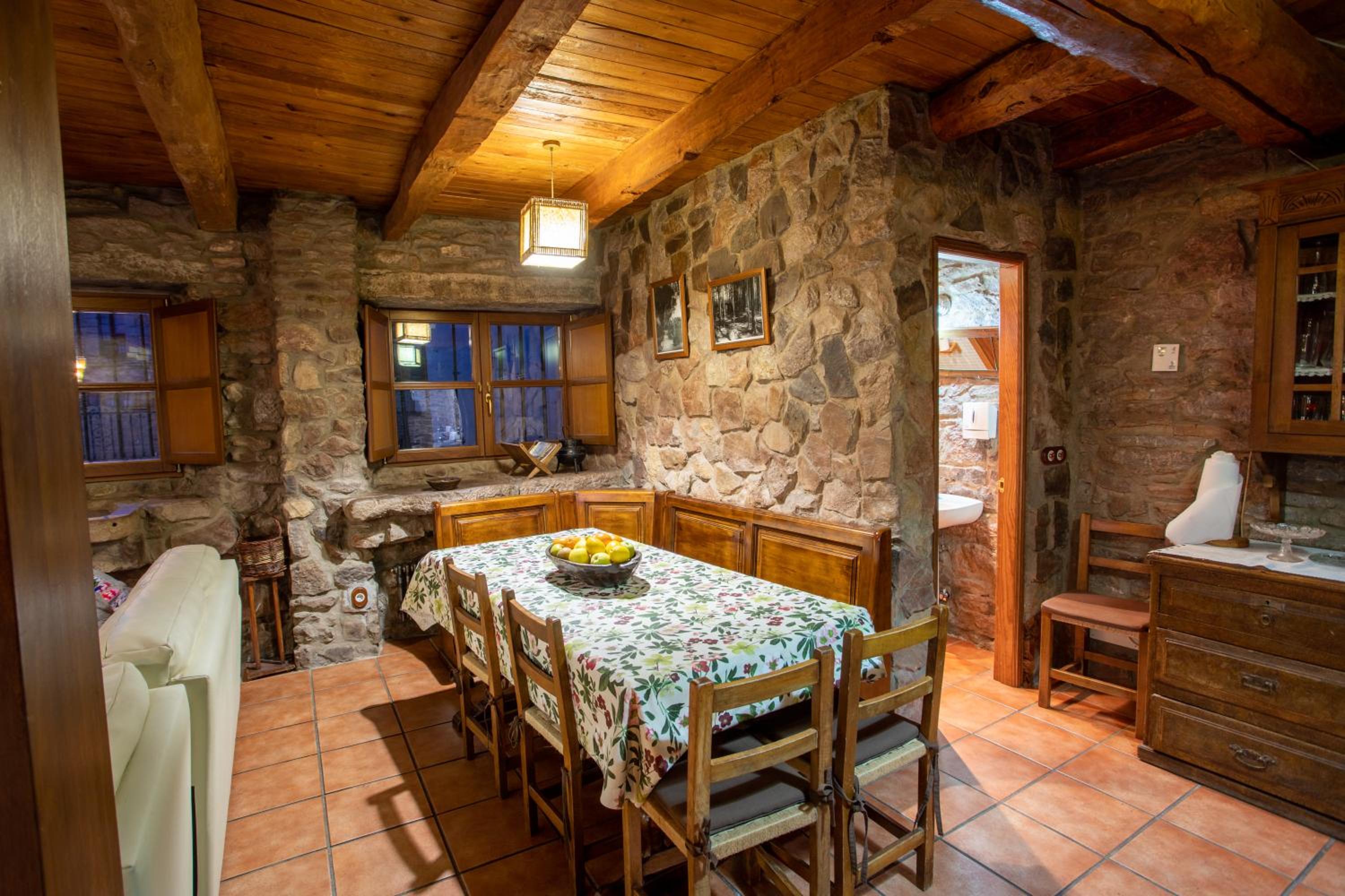 Casa Rural Anita