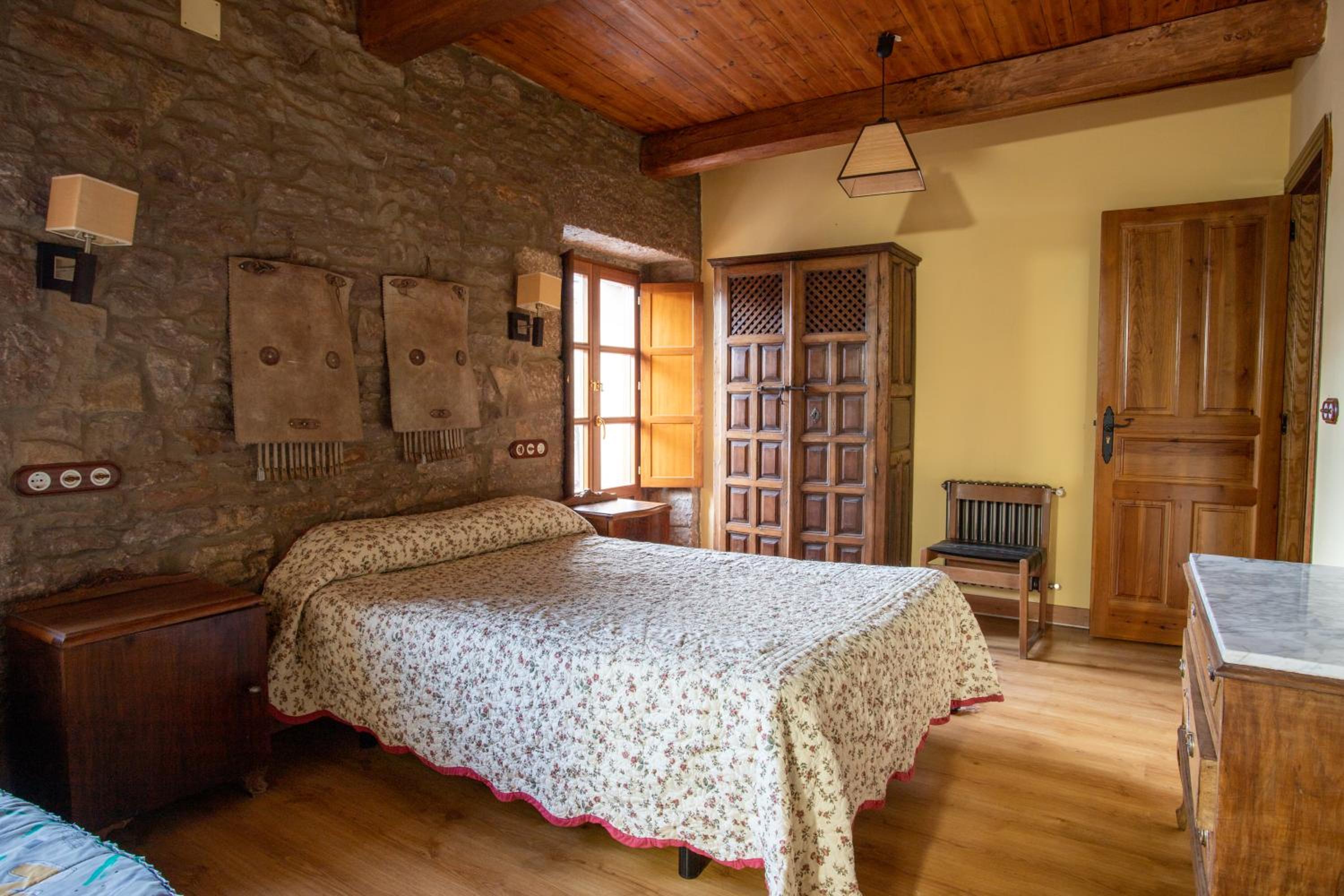 Casa Rural Anita