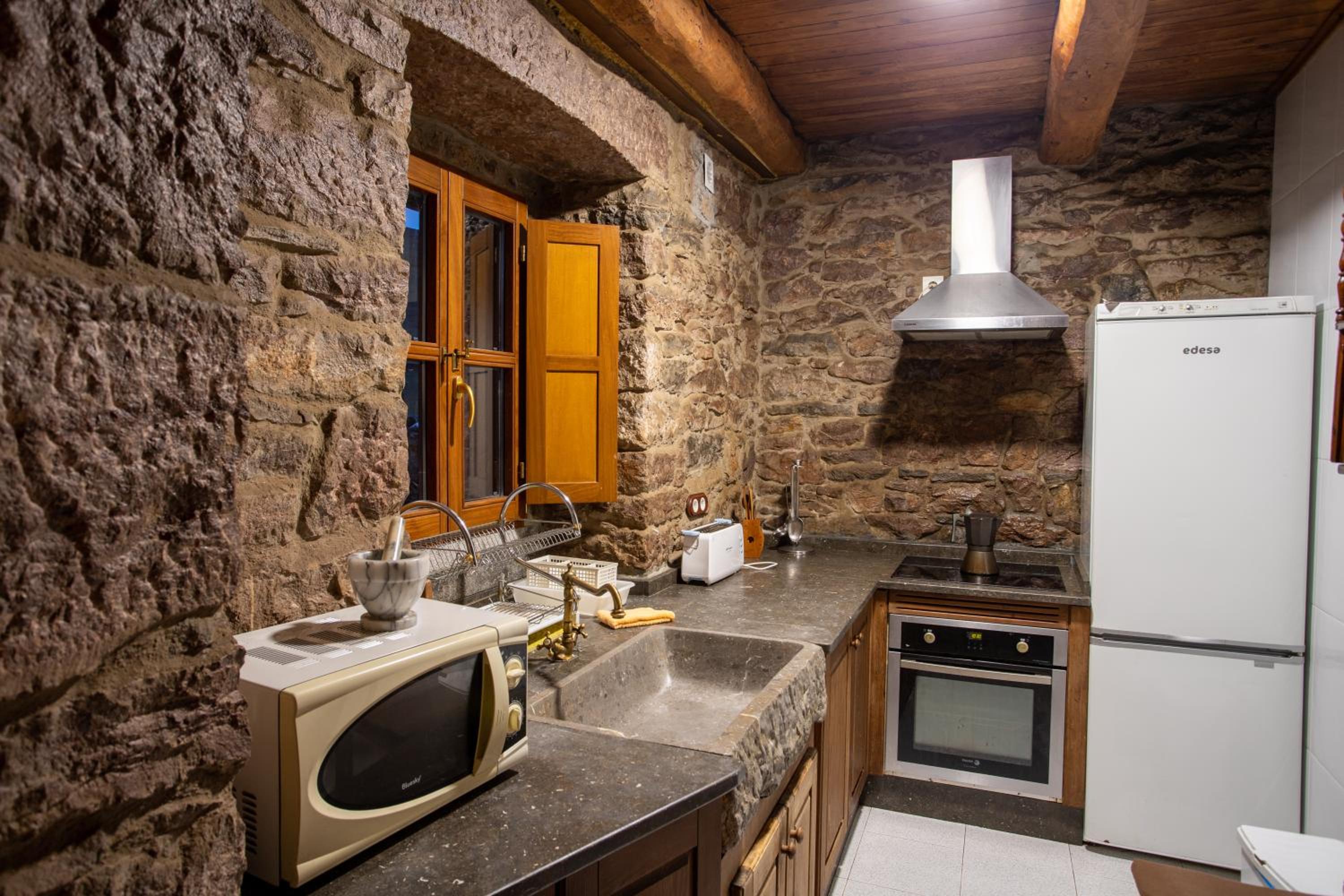 Casa Rural Anita