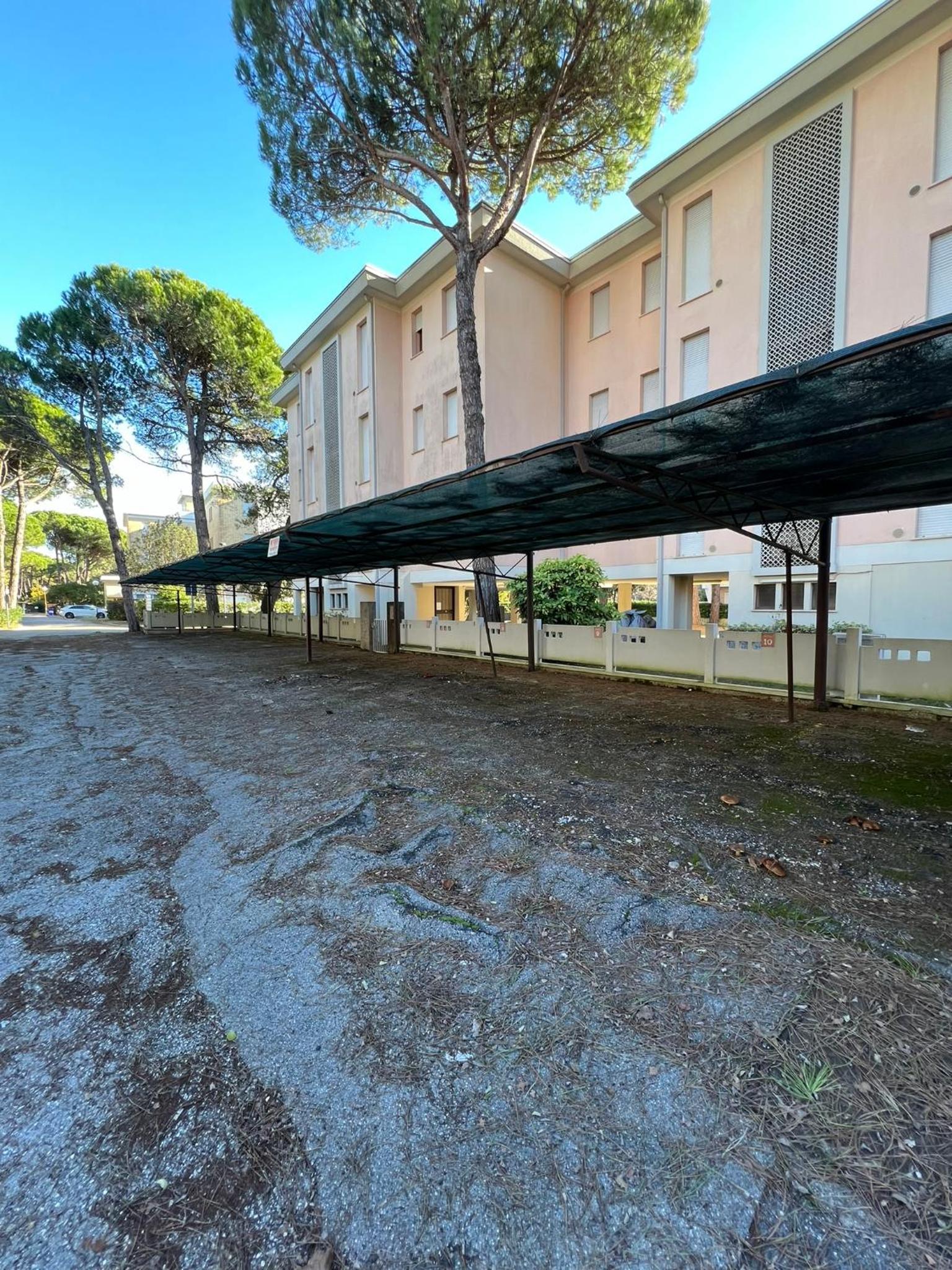 Condominio Marinella