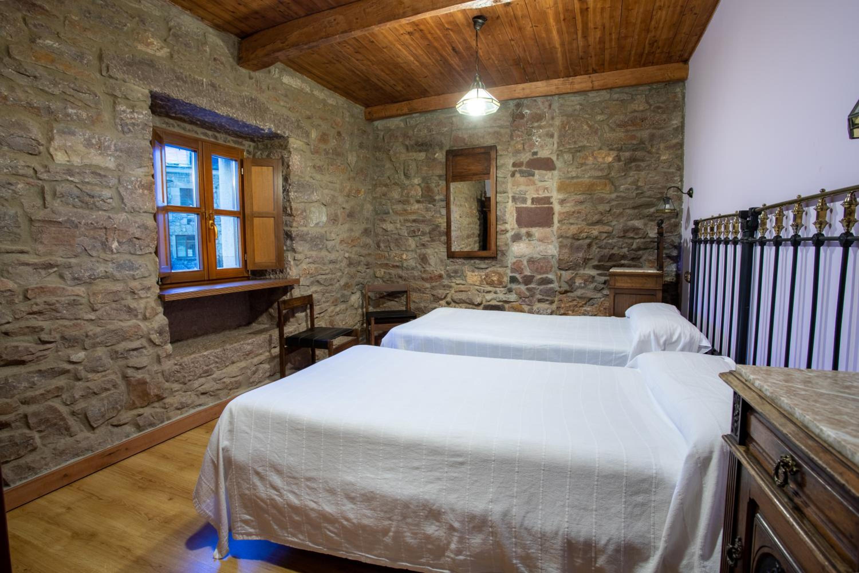 Casa Rural Anita