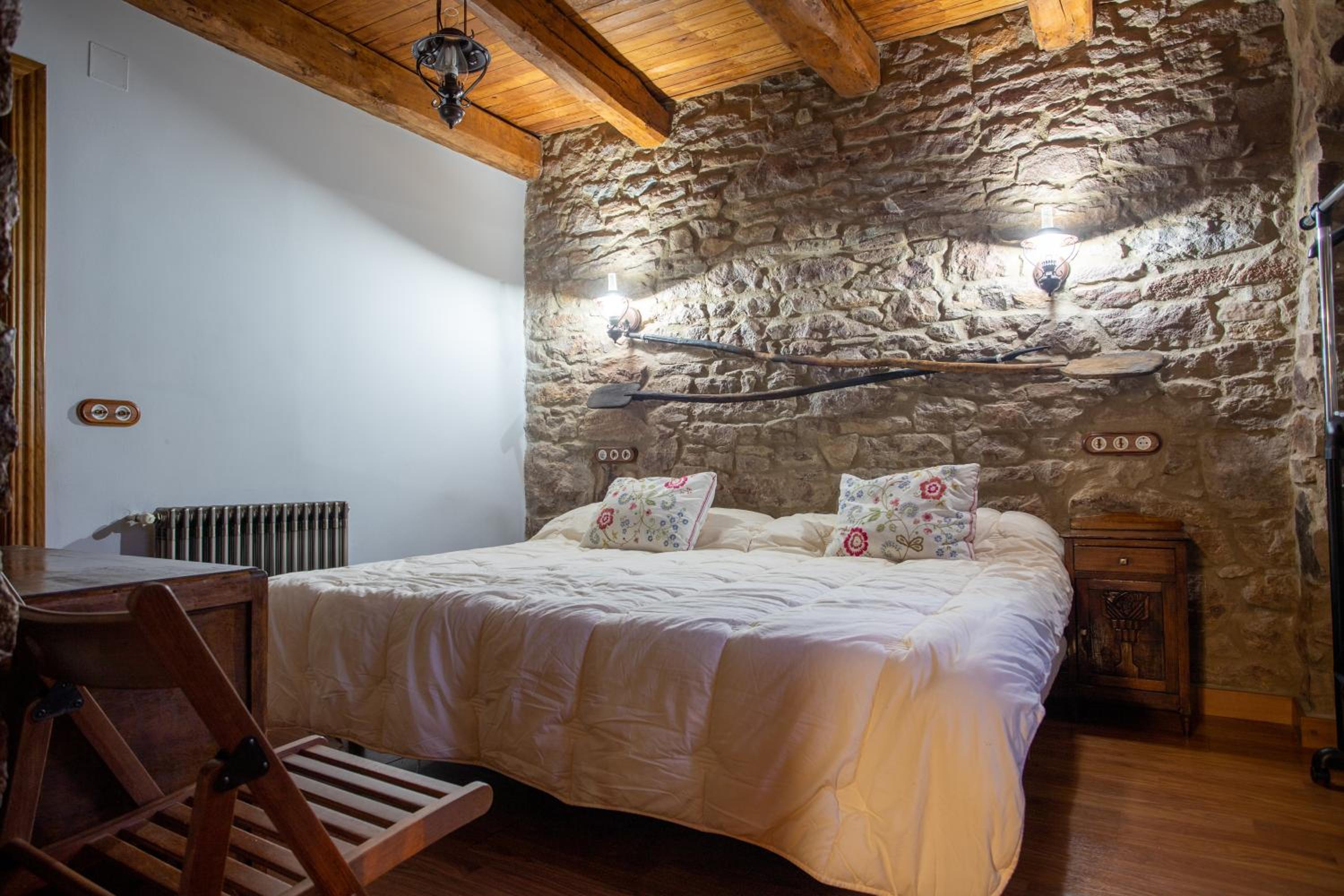 Casa Rural Anita