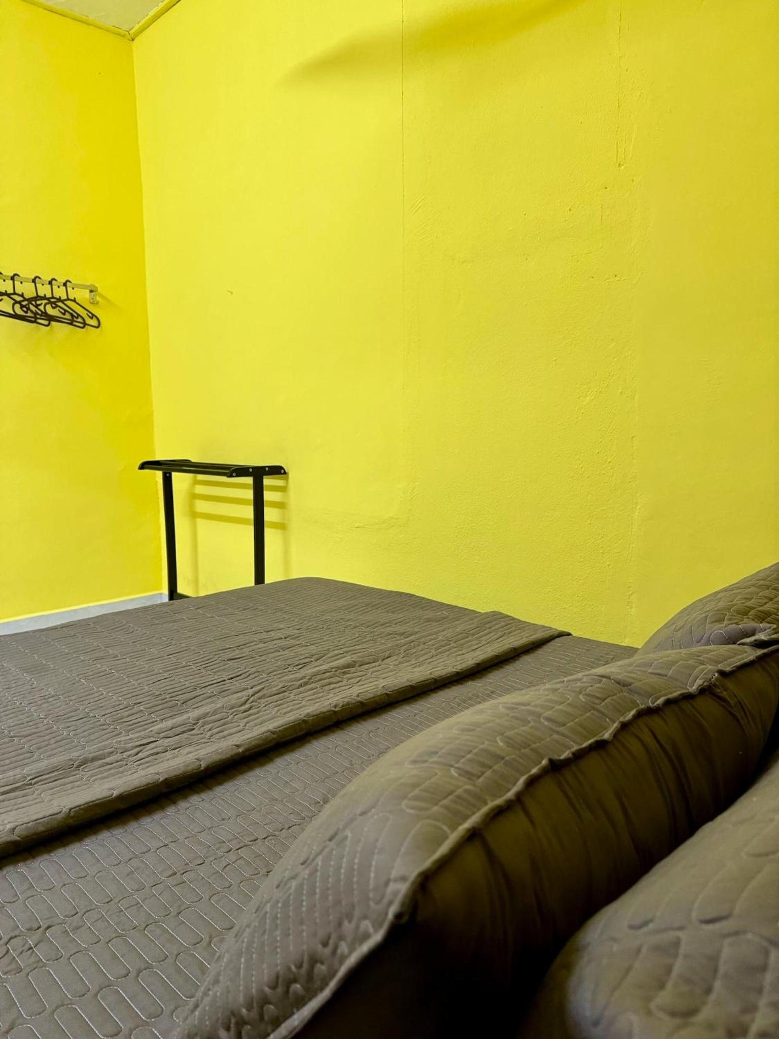 Teratak Tok Ma Rumah Nyatuh photo 3