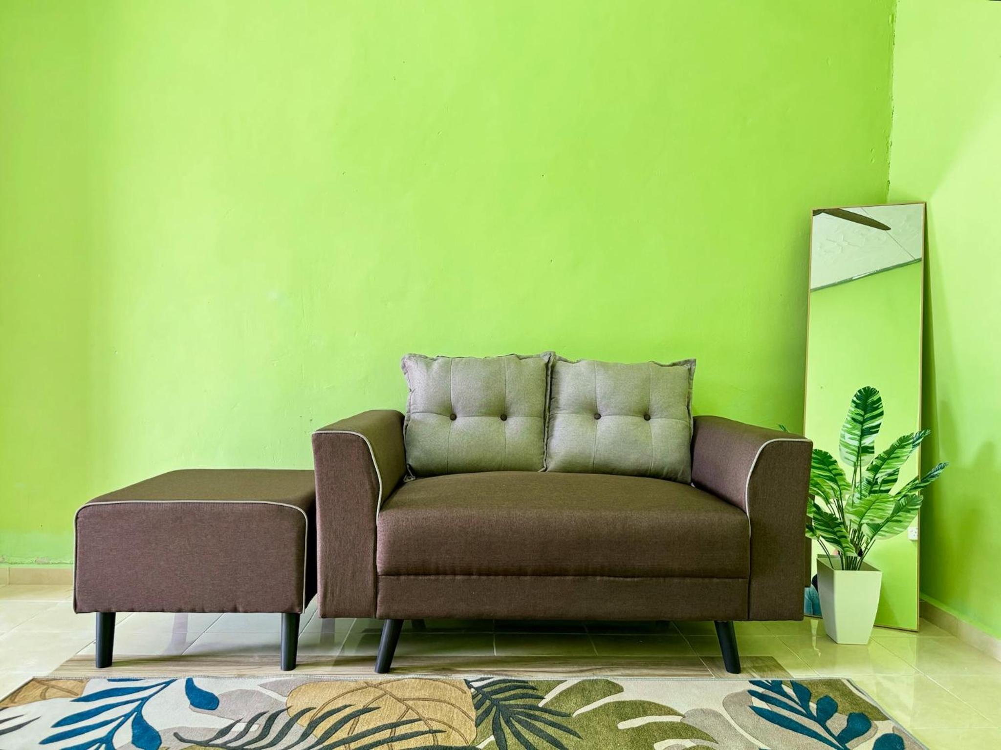 Teratak Tok Ma Rumah Nyatuh photo 4