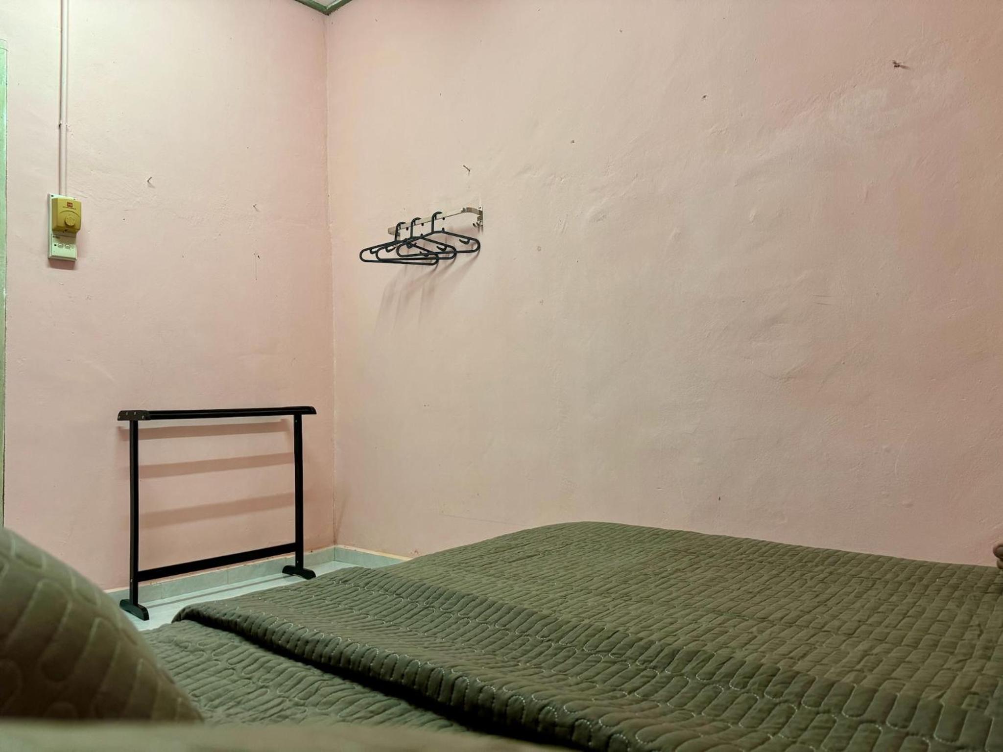 Teratak Tok Ma Rumah Nyatuh photo 7