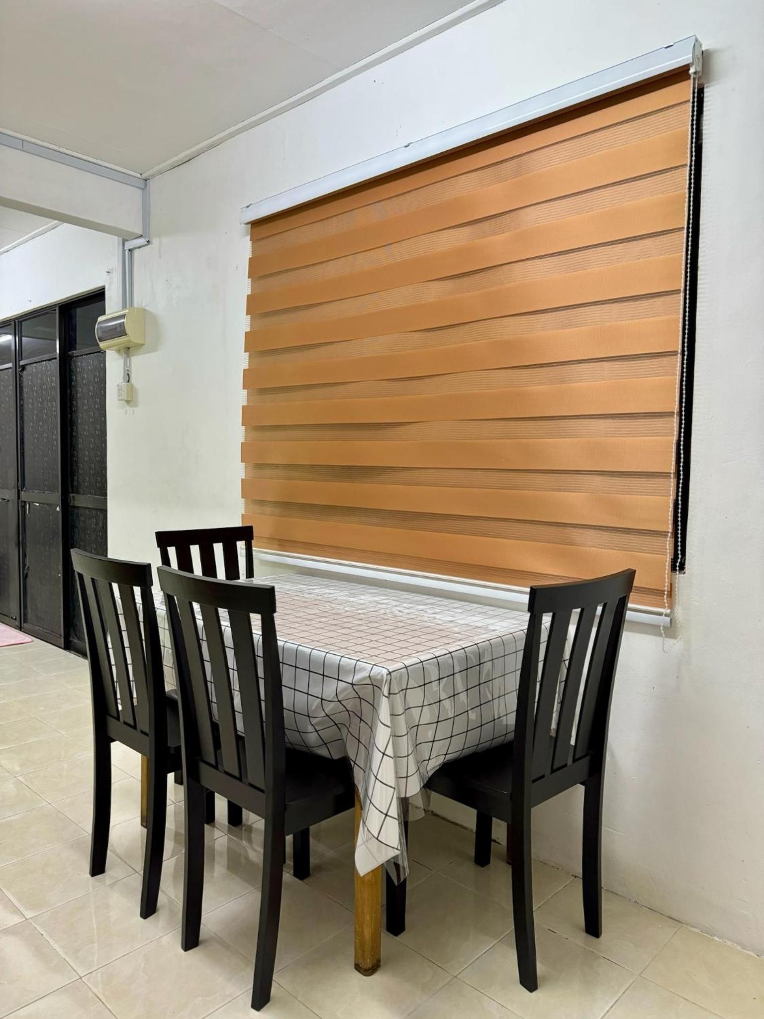 Teratak Tok Ma Rumah Nyatuh photo 6