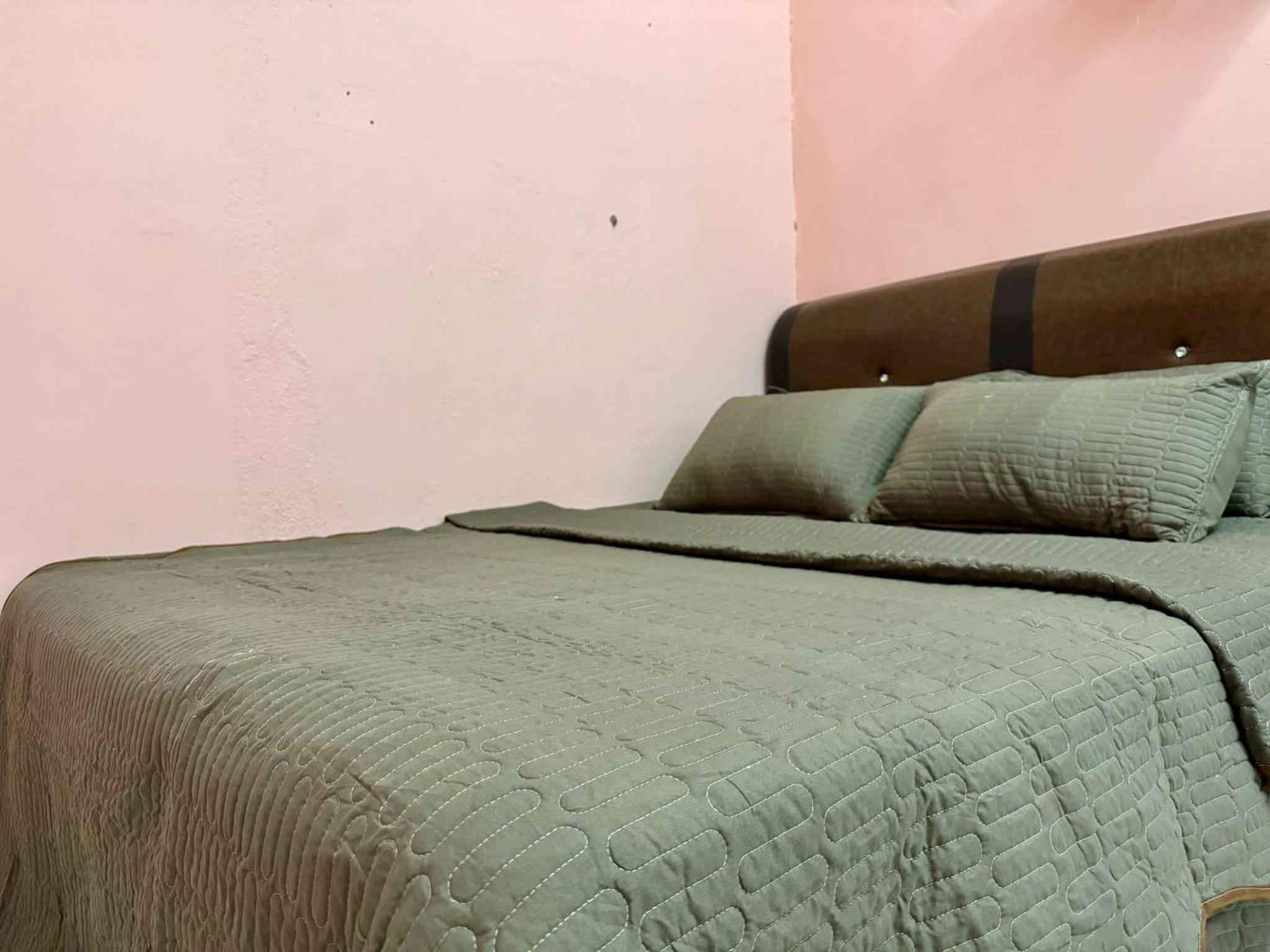 Teratak Tok Ma Rumah Nyatuh photo 5