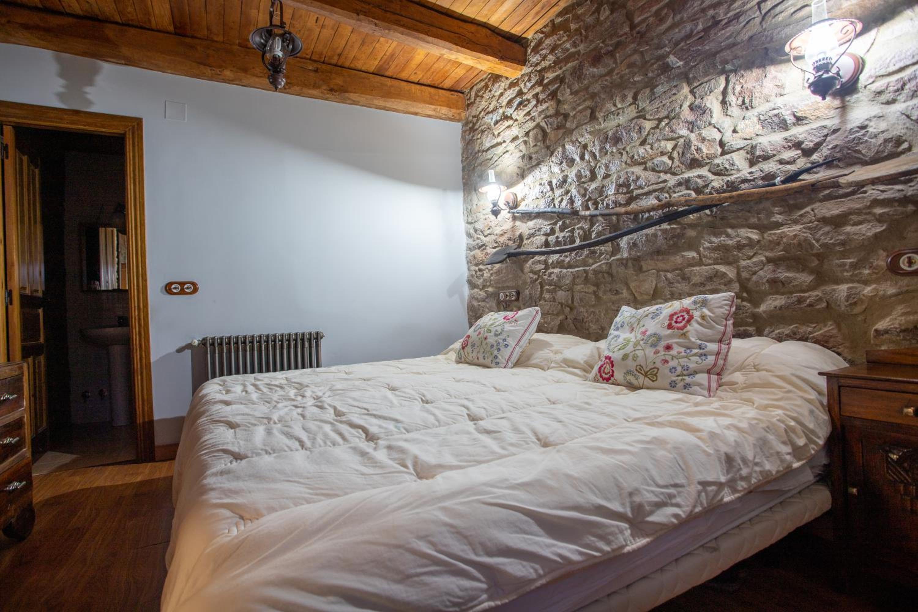 Casa Rural Anita