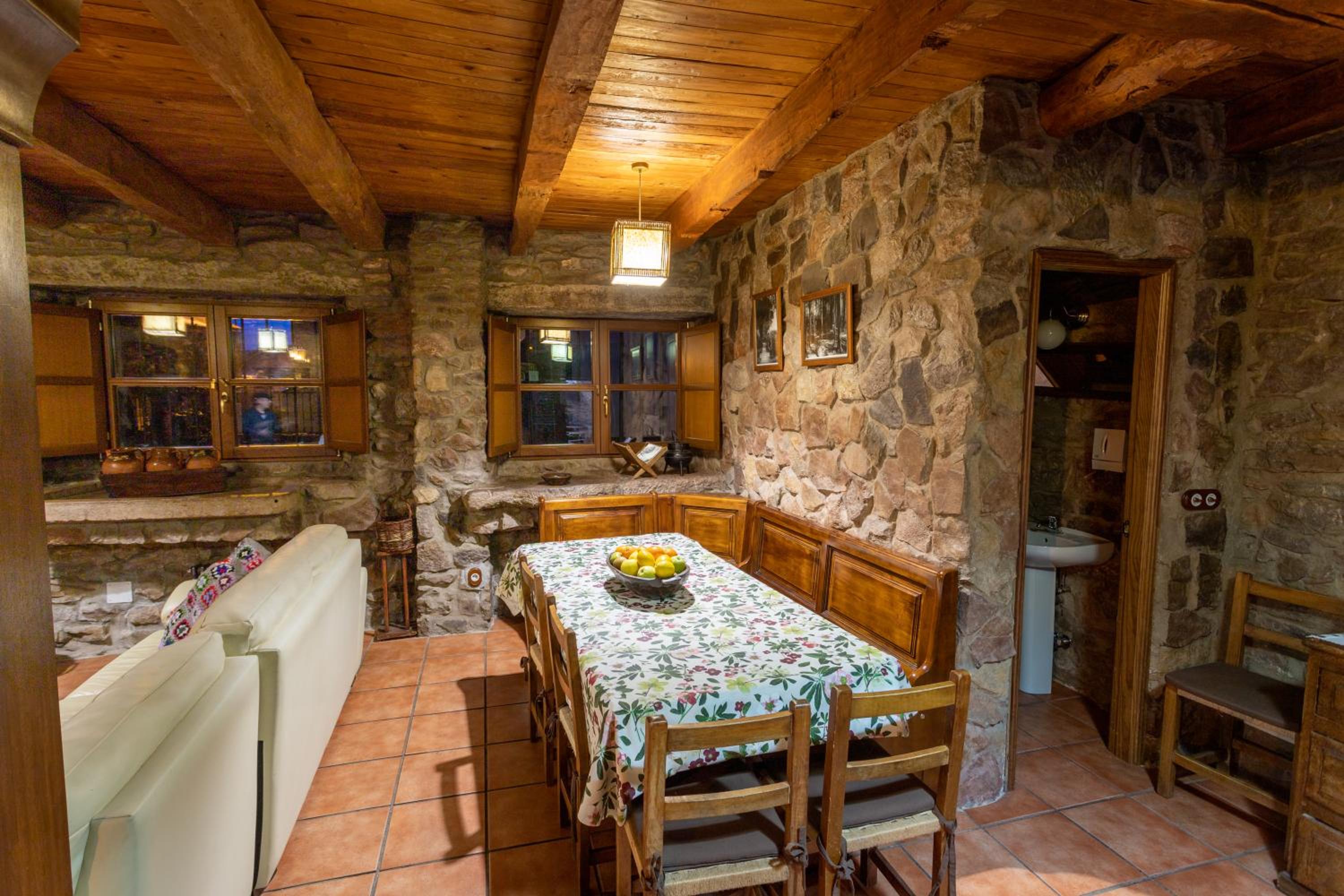Casa Rural Anita