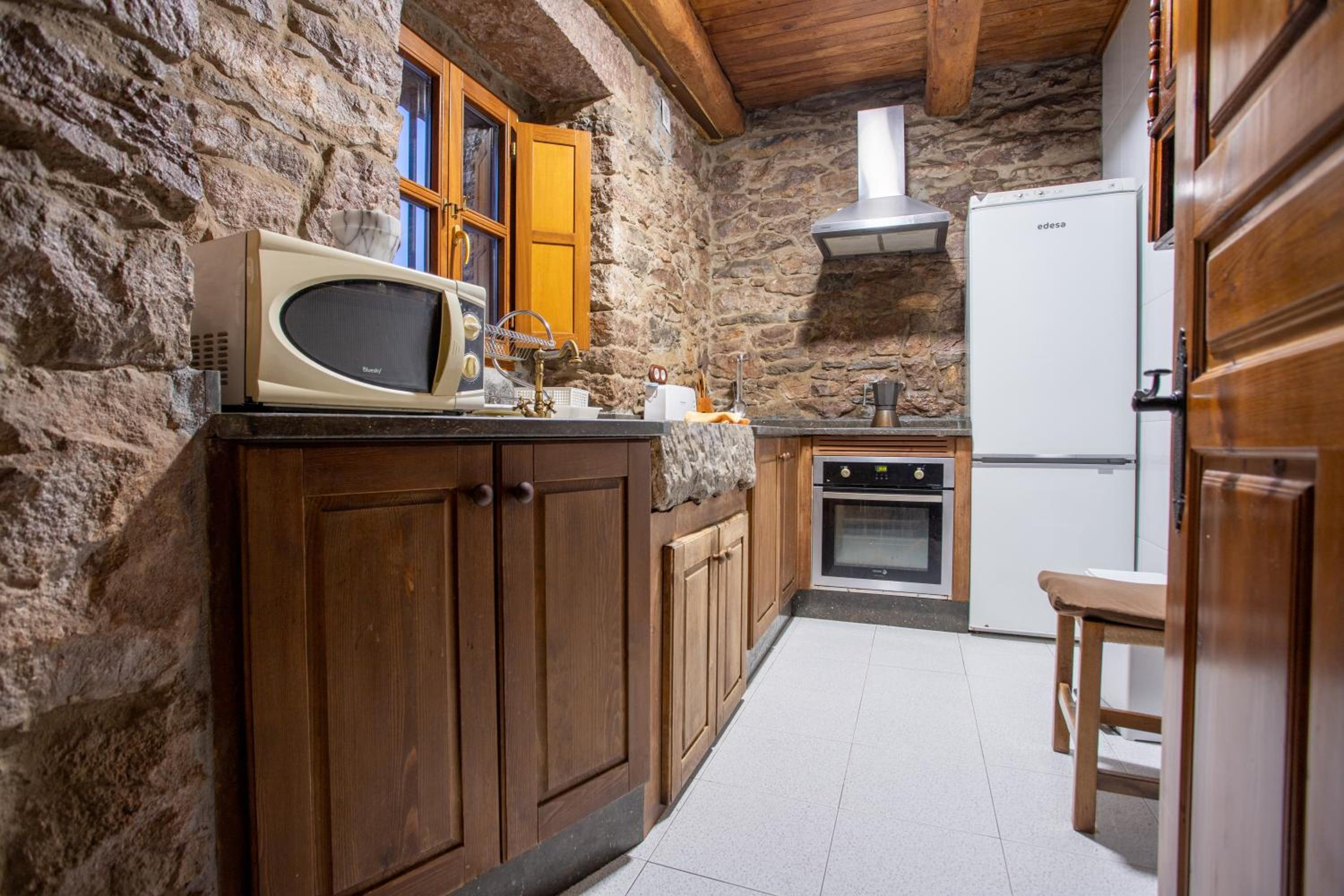Casa Rural Anita