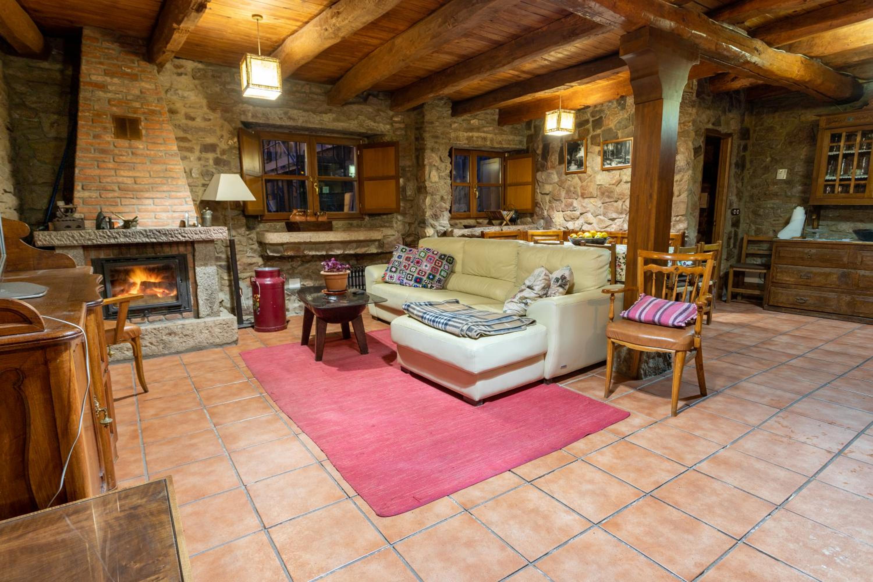 Casa Rural Anita