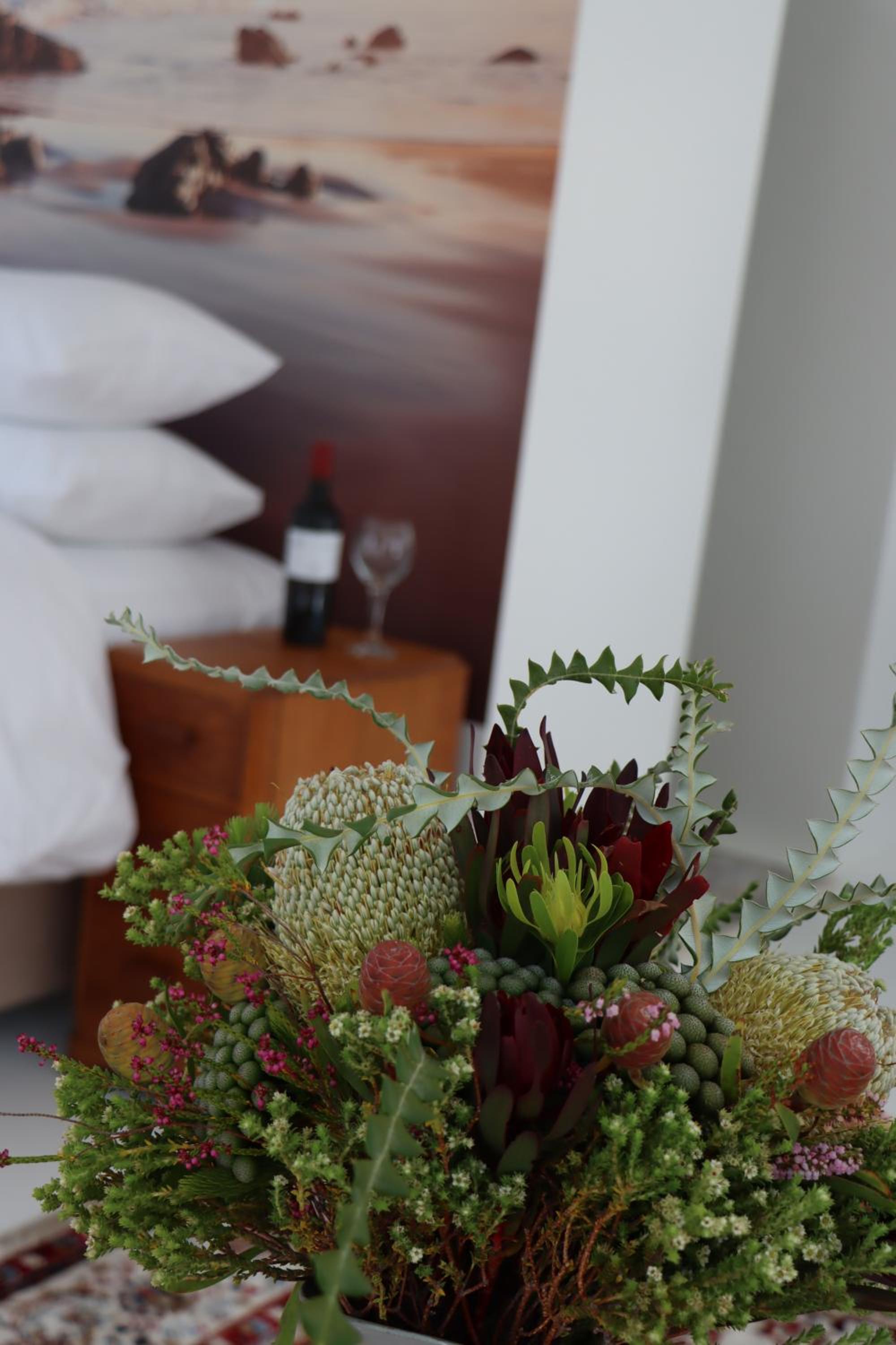 Nivenia Beach House view 4