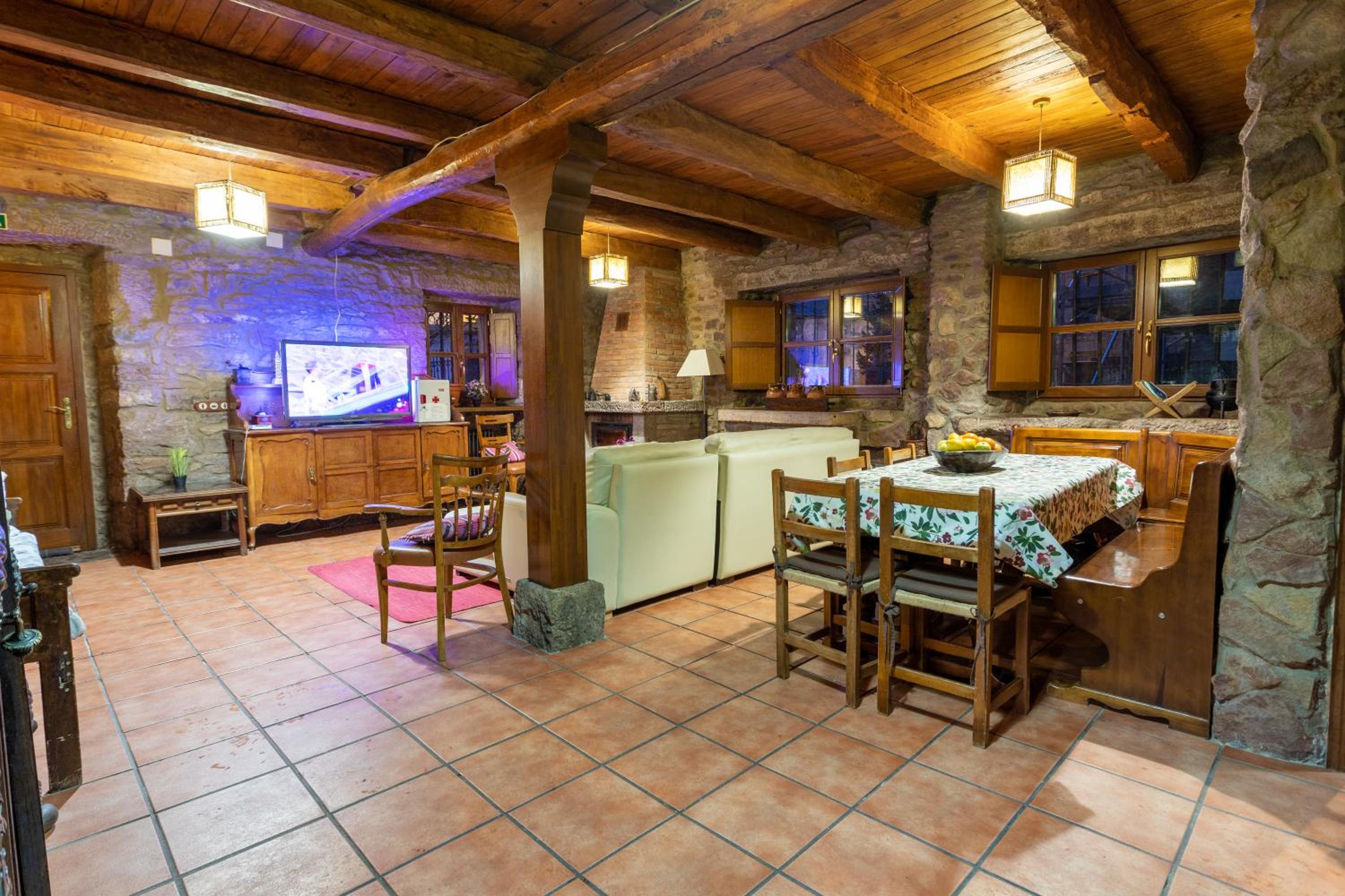 Casa Rural Anita