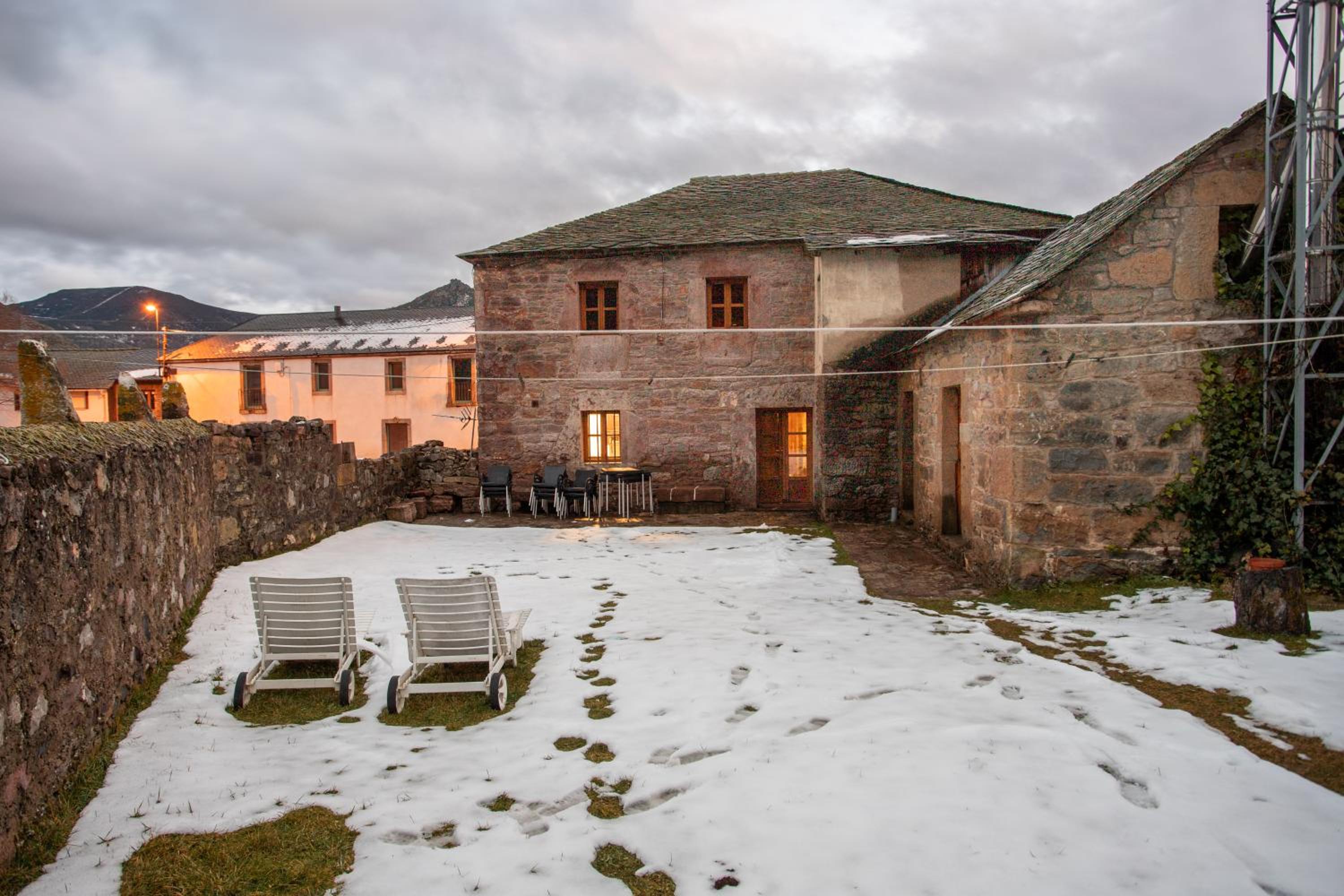 Casa Rural Anita