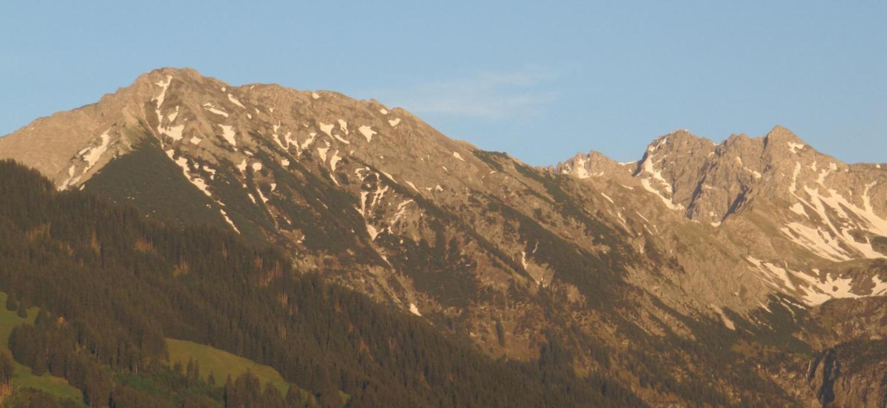 Panoramablick Ferienwohnungen